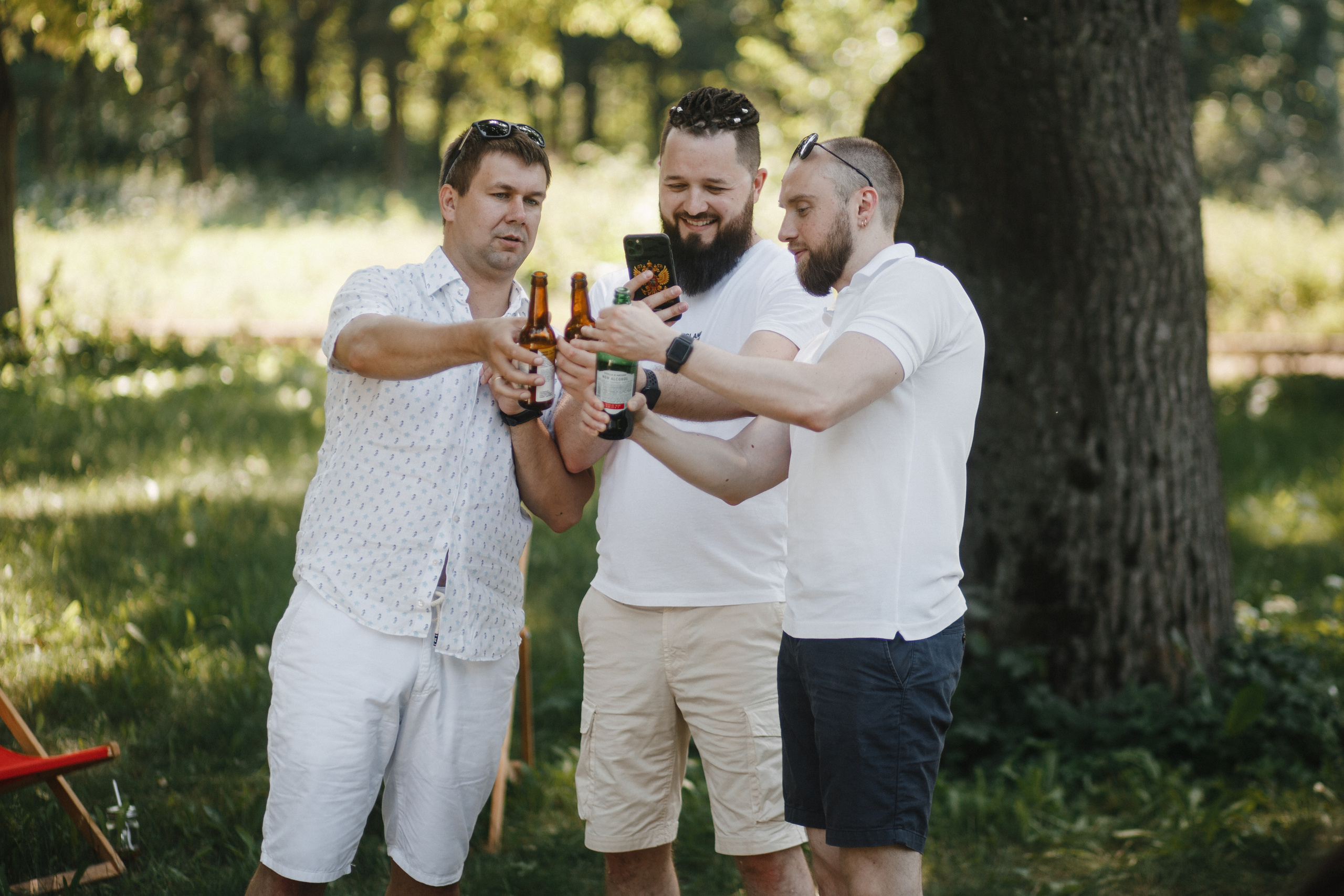 День рождения Марии. Свадебный фотограф СПБ I Иван Ильин