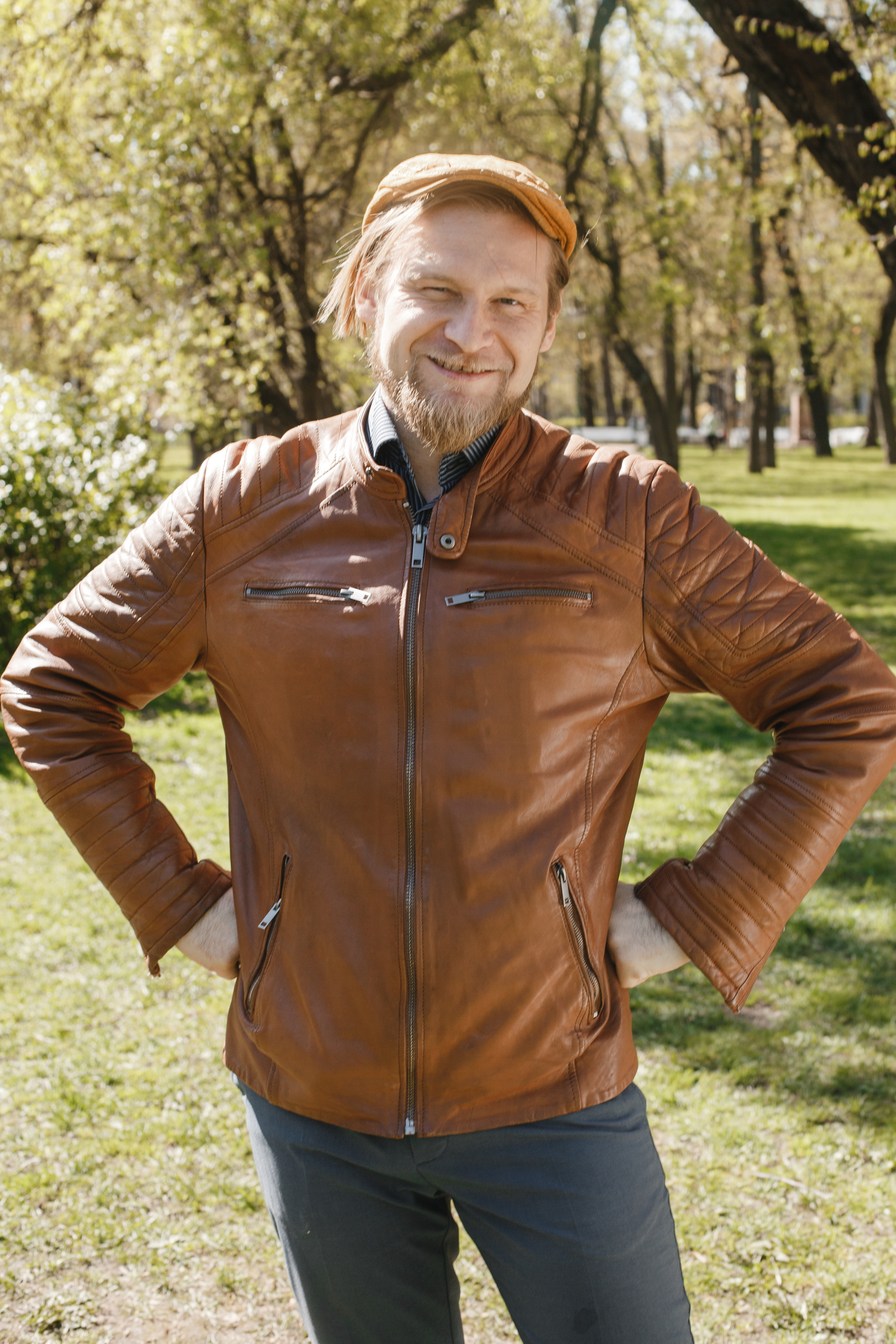 Наира и Кирилл. Свадебный фотограф СПБ I Иван Ильин