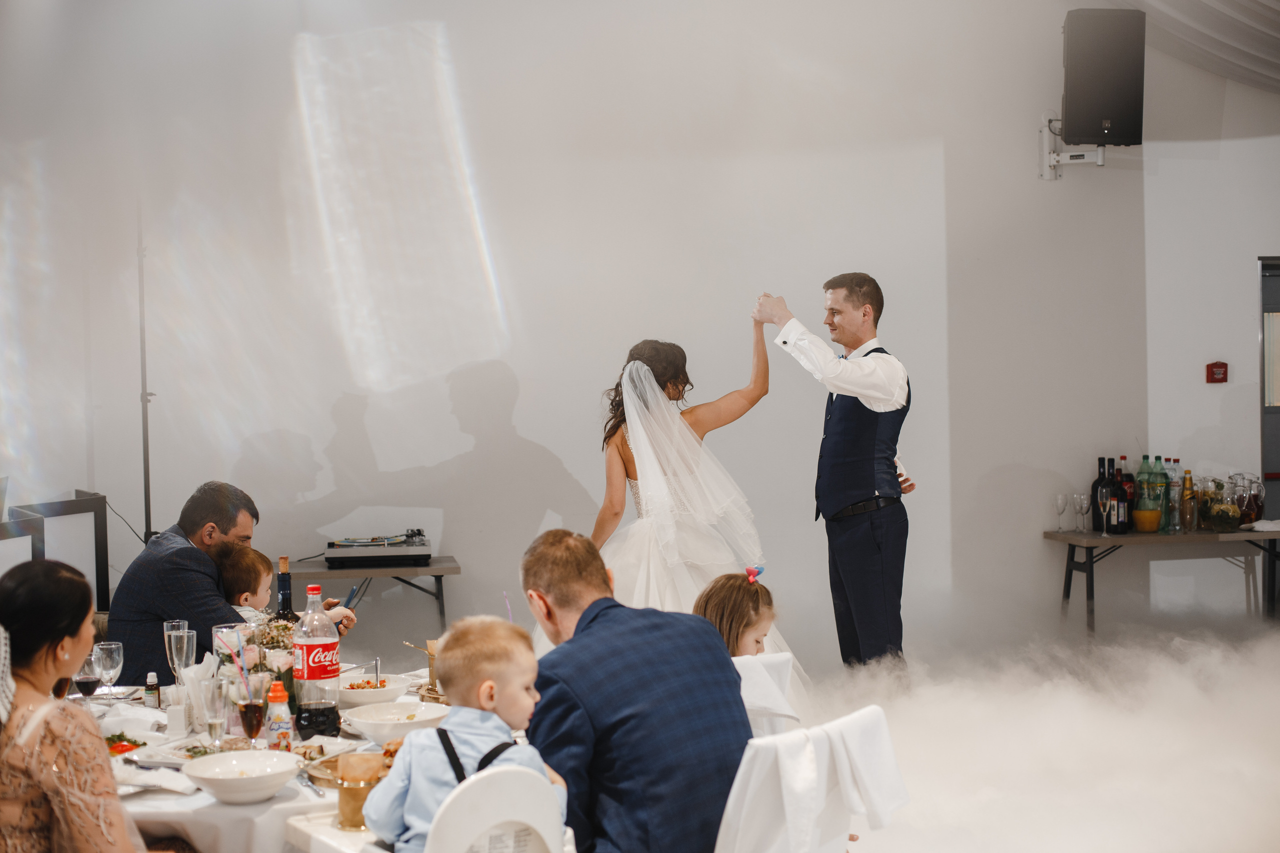 Лиза и Витя. Свадебный фотограф СПБ I Иван Ильин