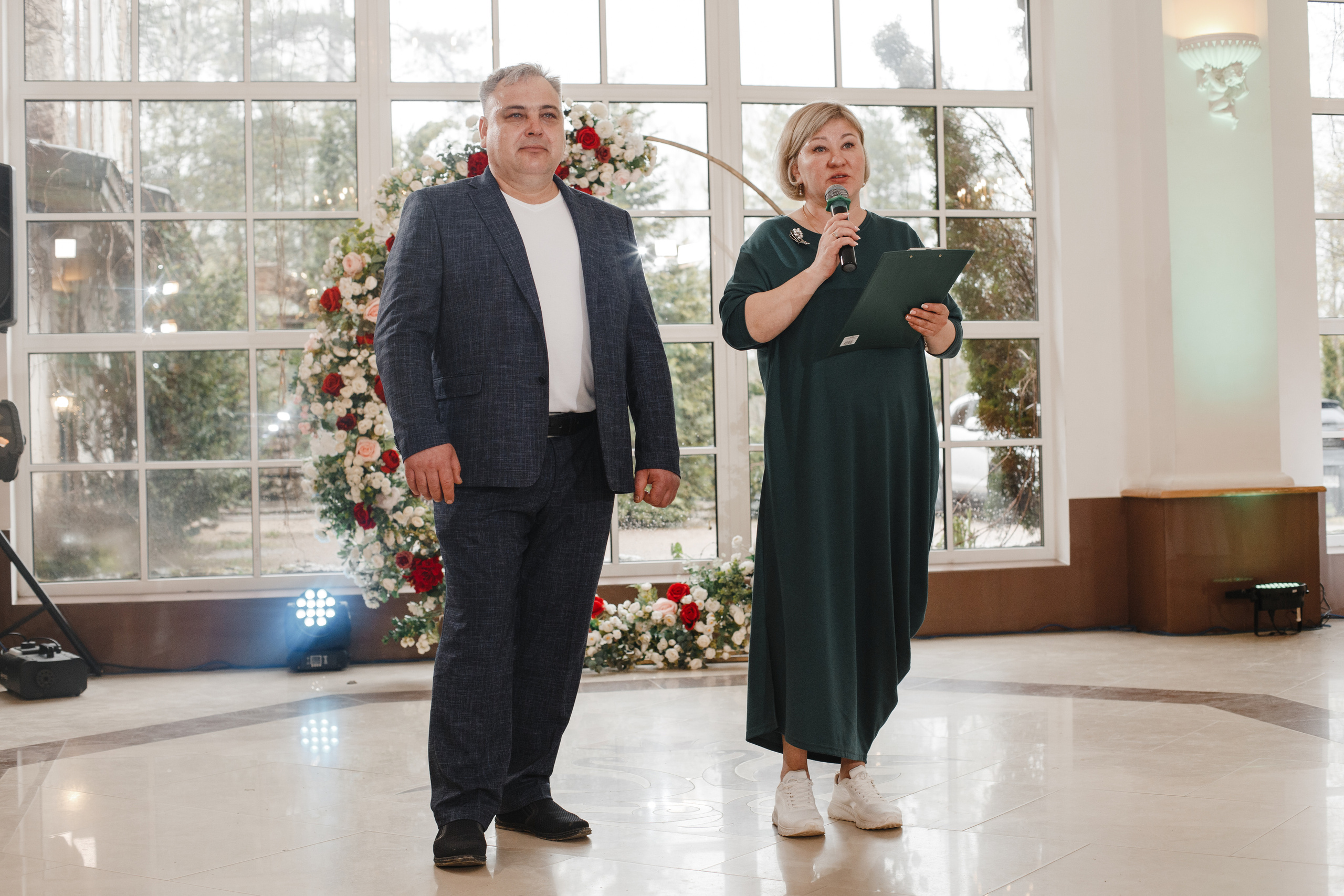 Анастасия и Юрий. Свадебный фотограф СПБ I Иван Ильин