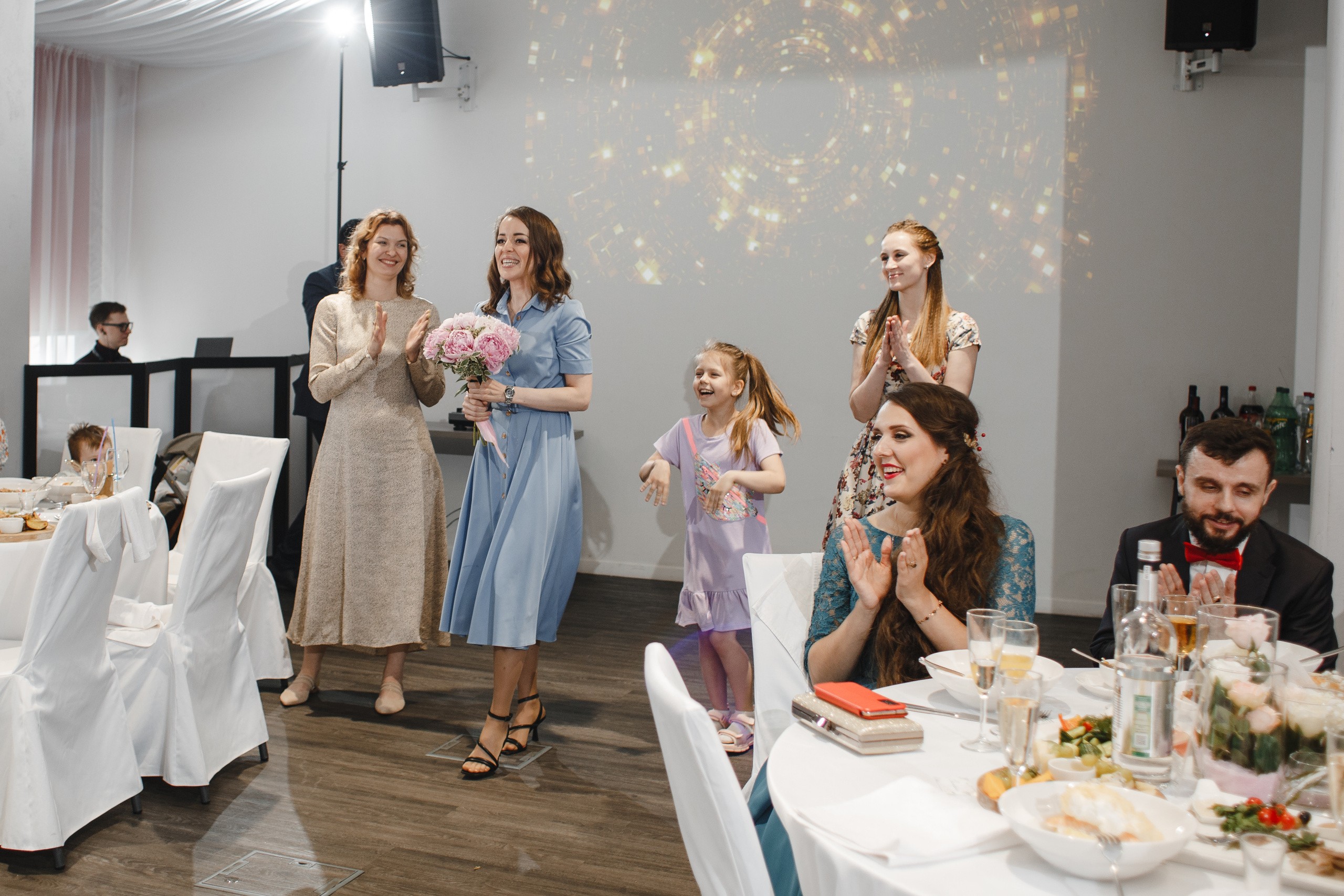 Лиза и Витя. Свадебный фотограф СПБ I Иван Ильин