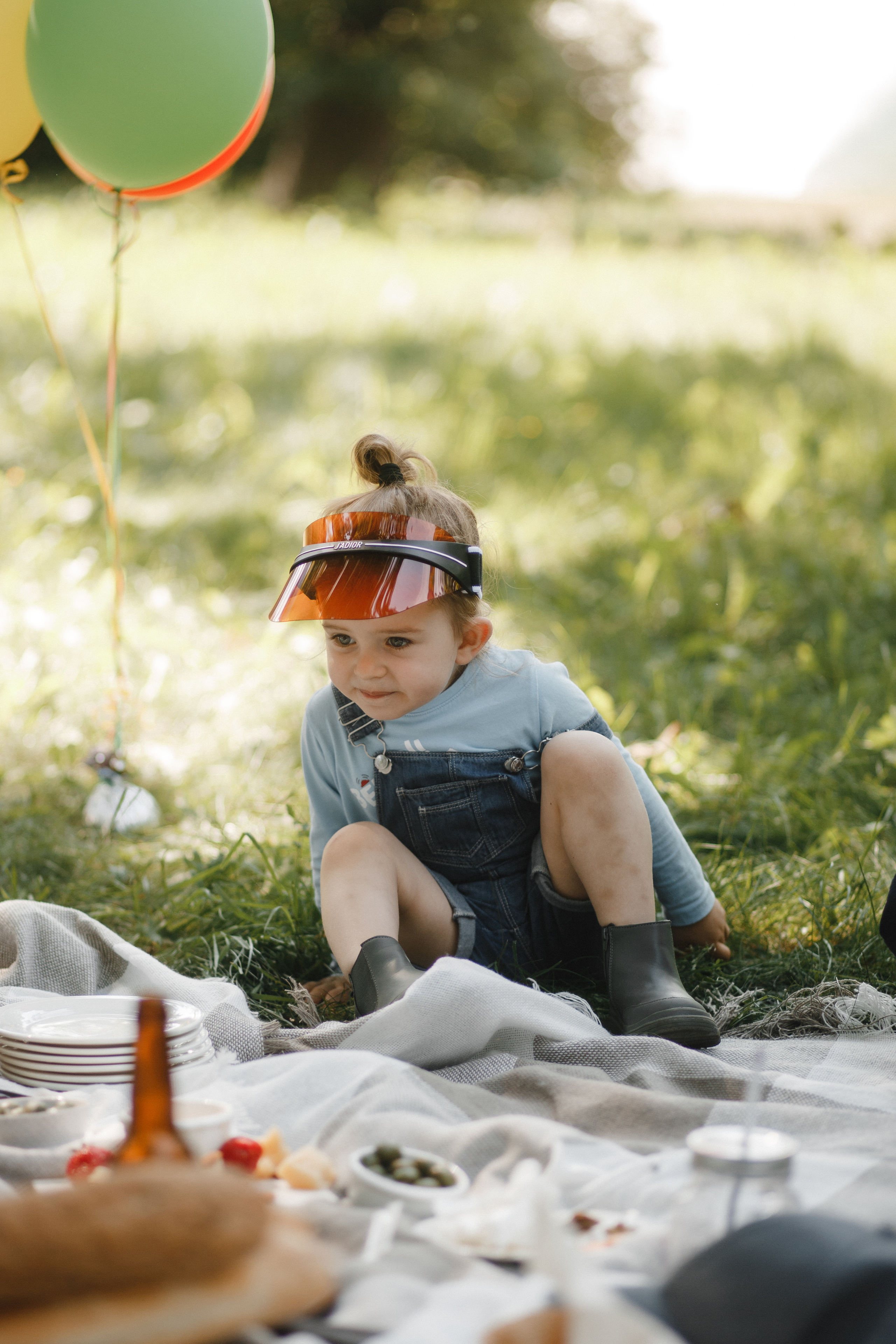 День рождения Марии. Свадебный фотограф СПБ I Иван Ильин