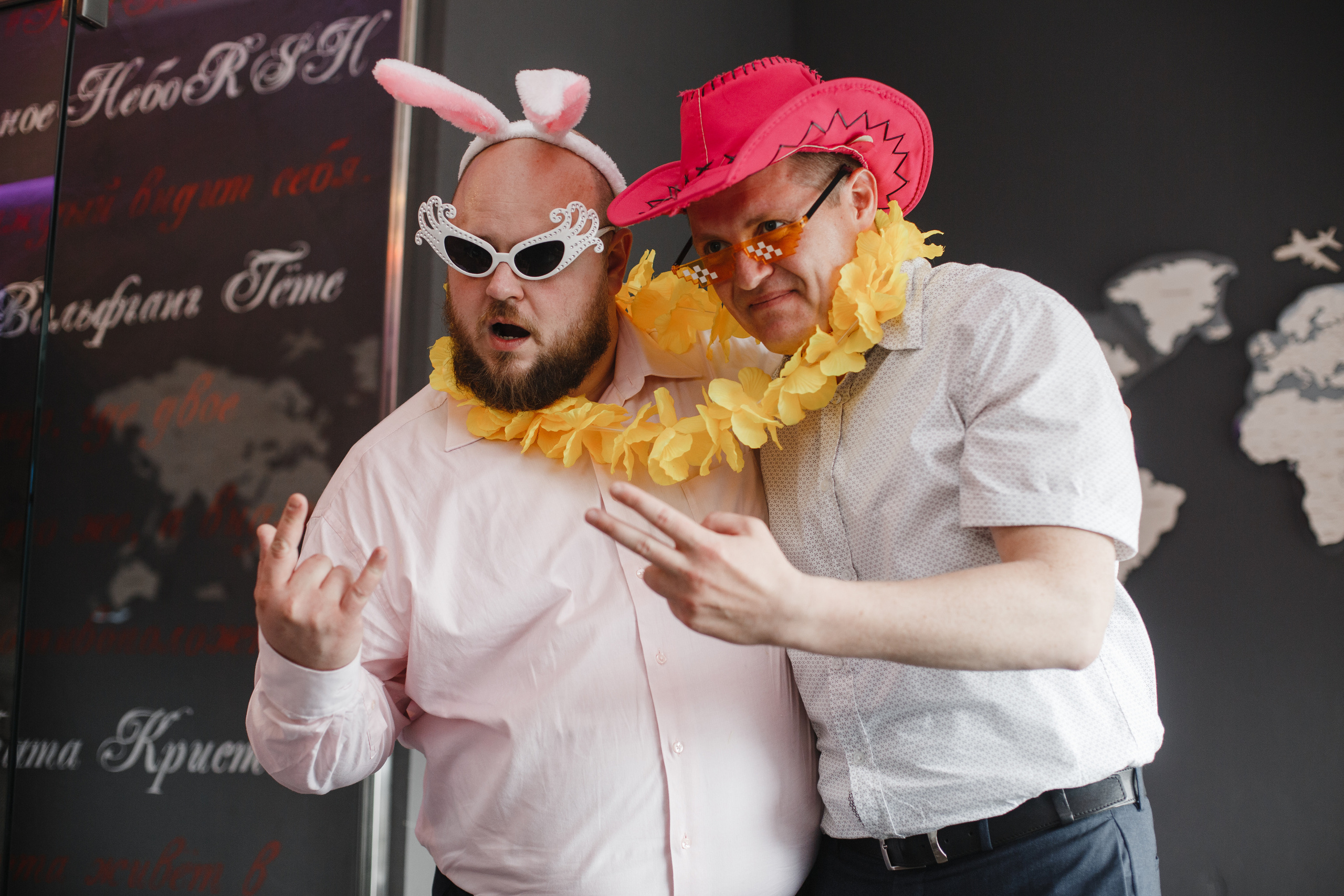 Лиза и Витя. Свадебный фотограф СПБ I Иван Ильин