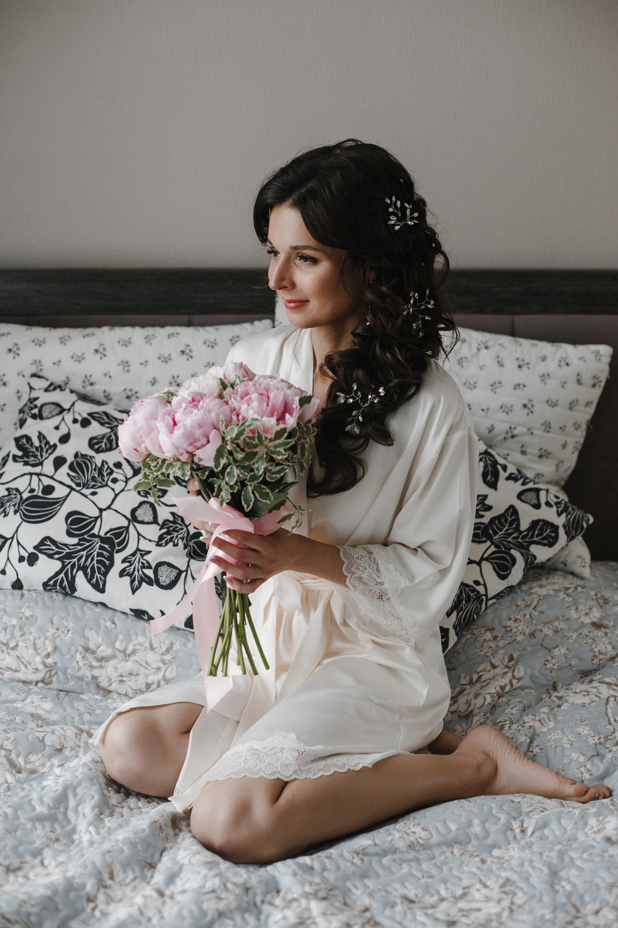 Лиза и Витя. Свадебный фотограф СПБ I Иван Ильин