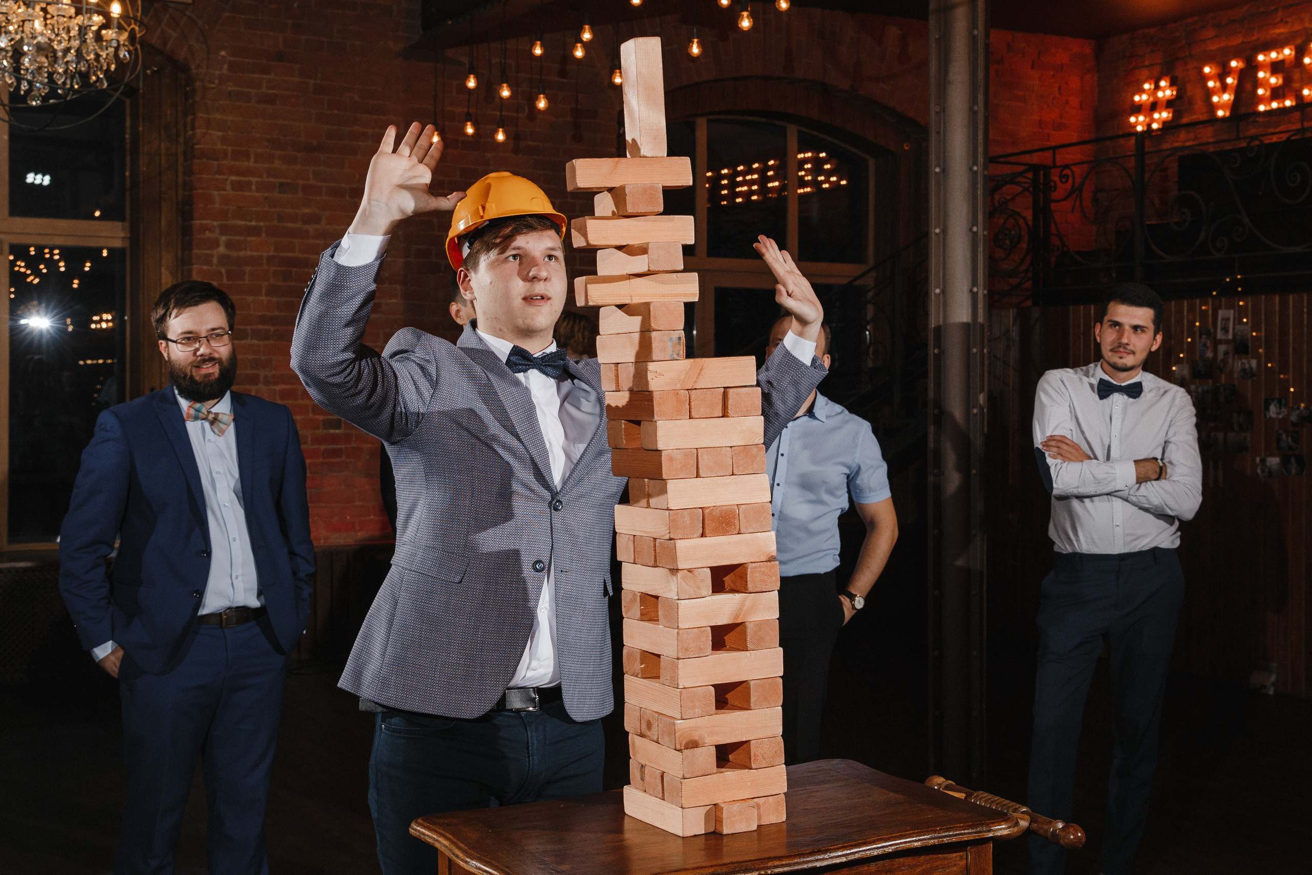 Егор и Настя. Свадебный фотограф СПБ I Иван Ильин