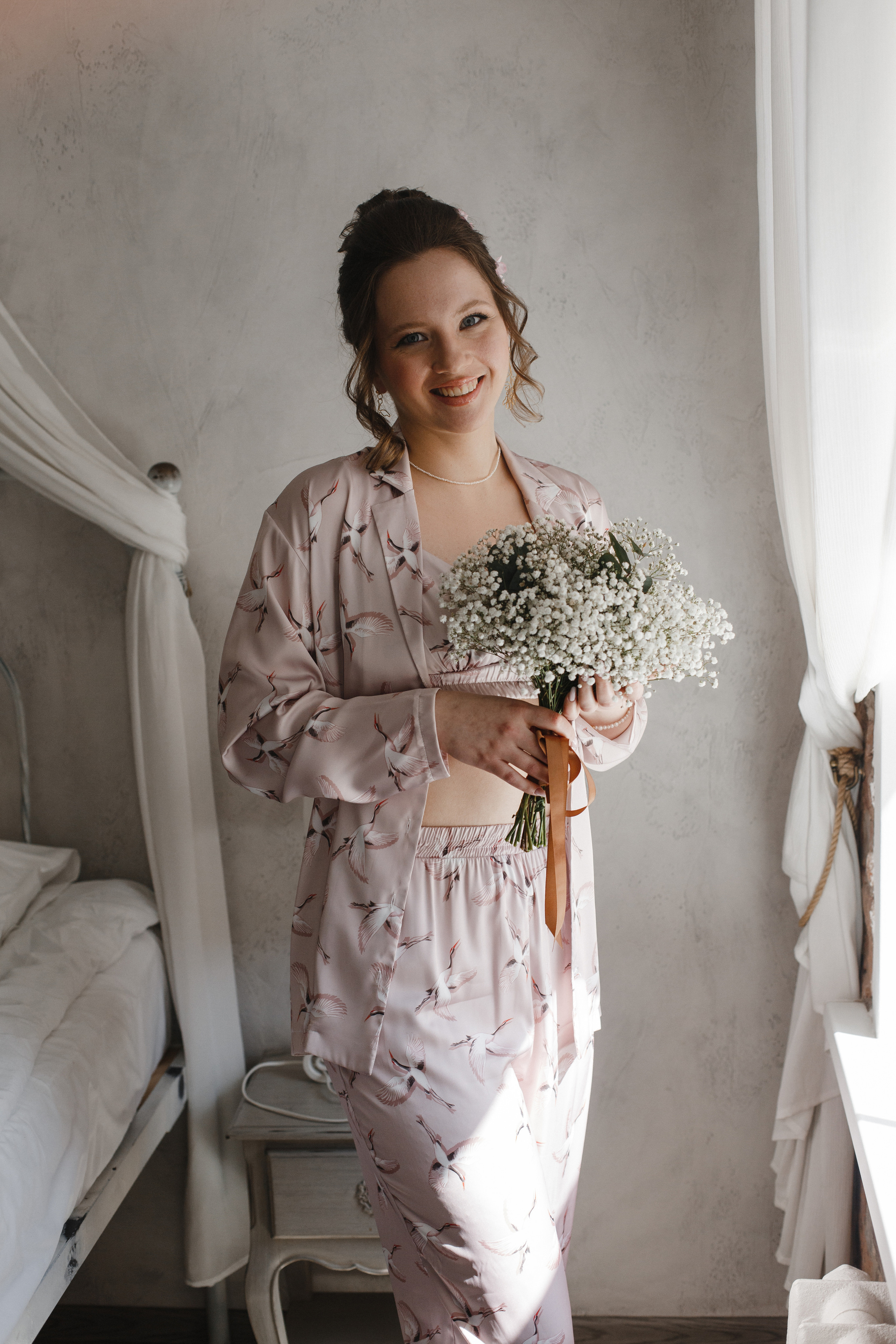 Ксения и Артем. Свадебный фотограф СПБ I Иван Ильин