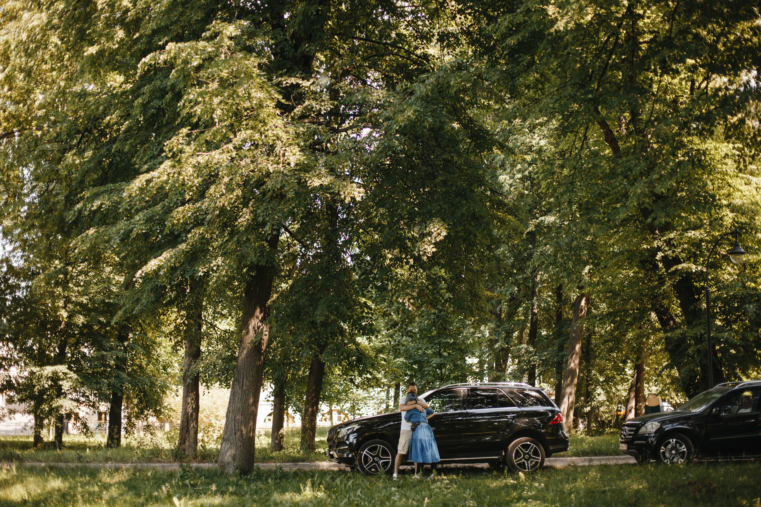 День рождения Марии. Свадебный фотограф СПБ I Иван Ильин