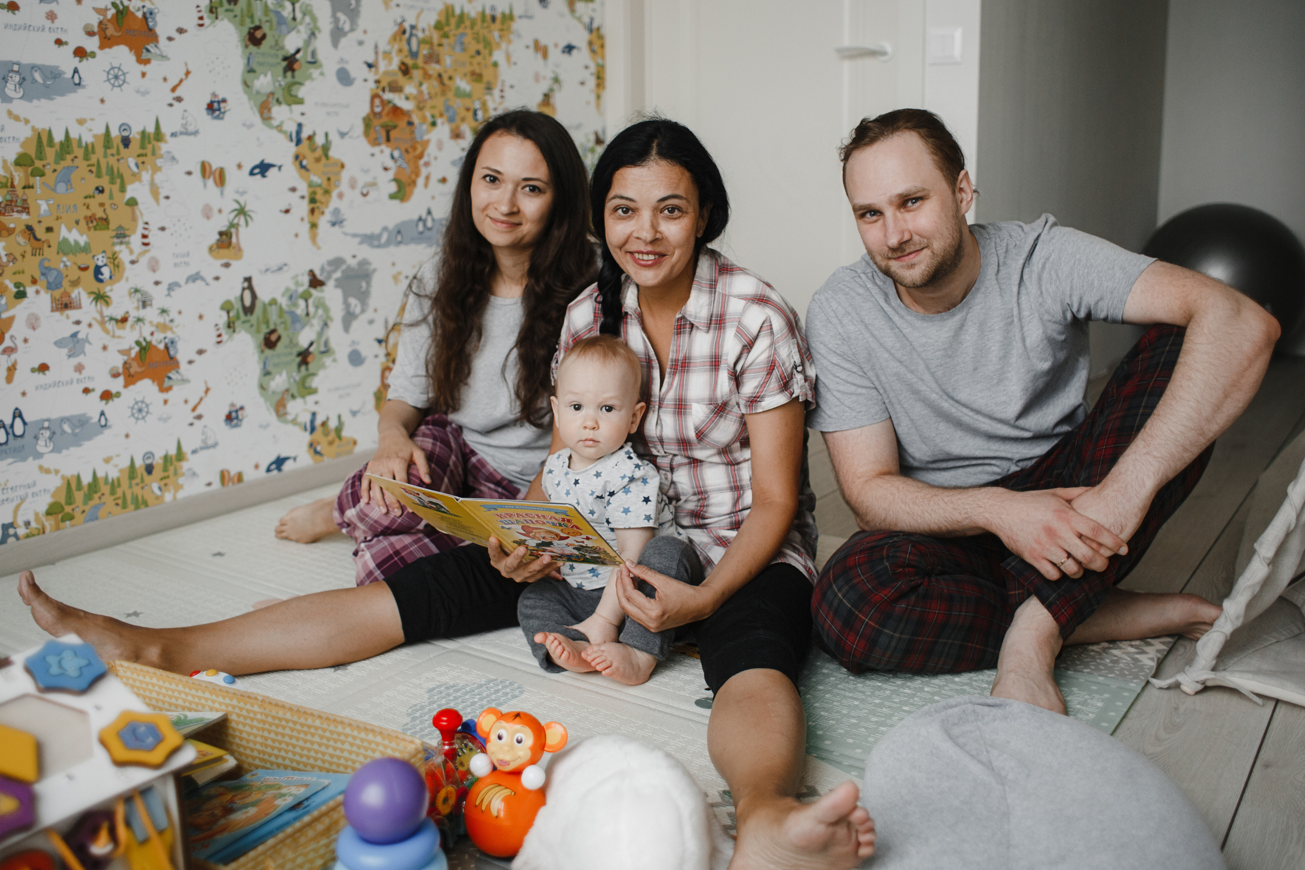 Максу год! Афигеть!. Свадебный фотограф СПБ I Иван Ильин