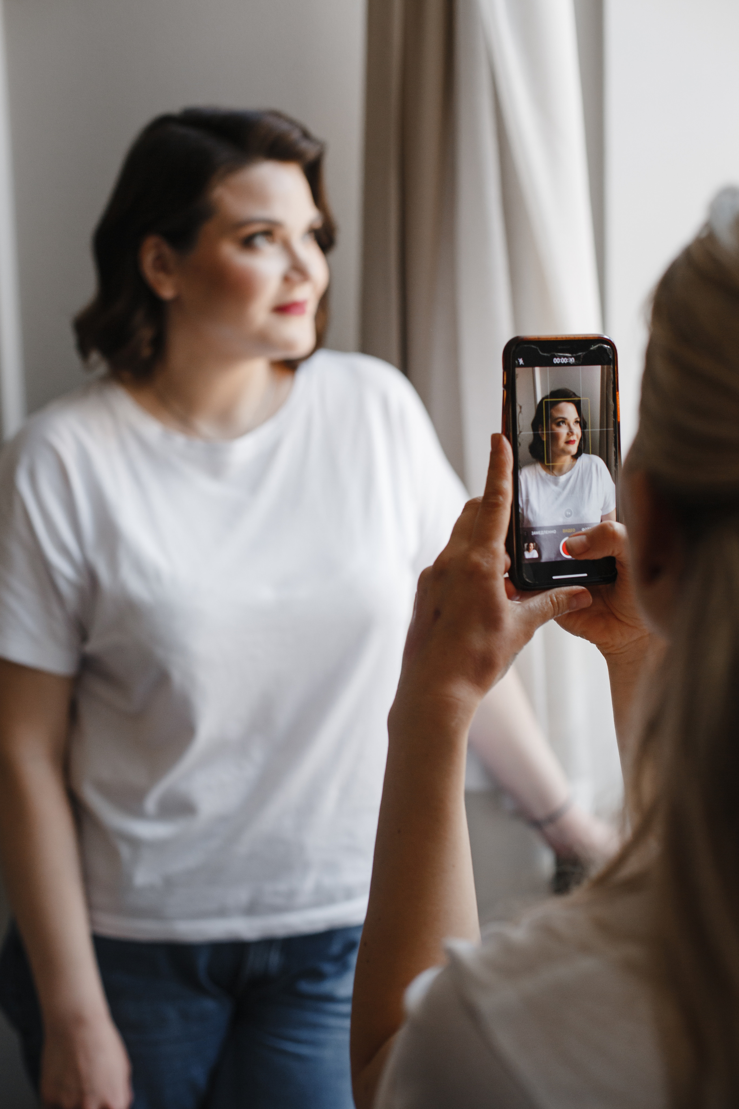 Настя и Никита. Свадебный фотограф СПБ I Иван Ильин