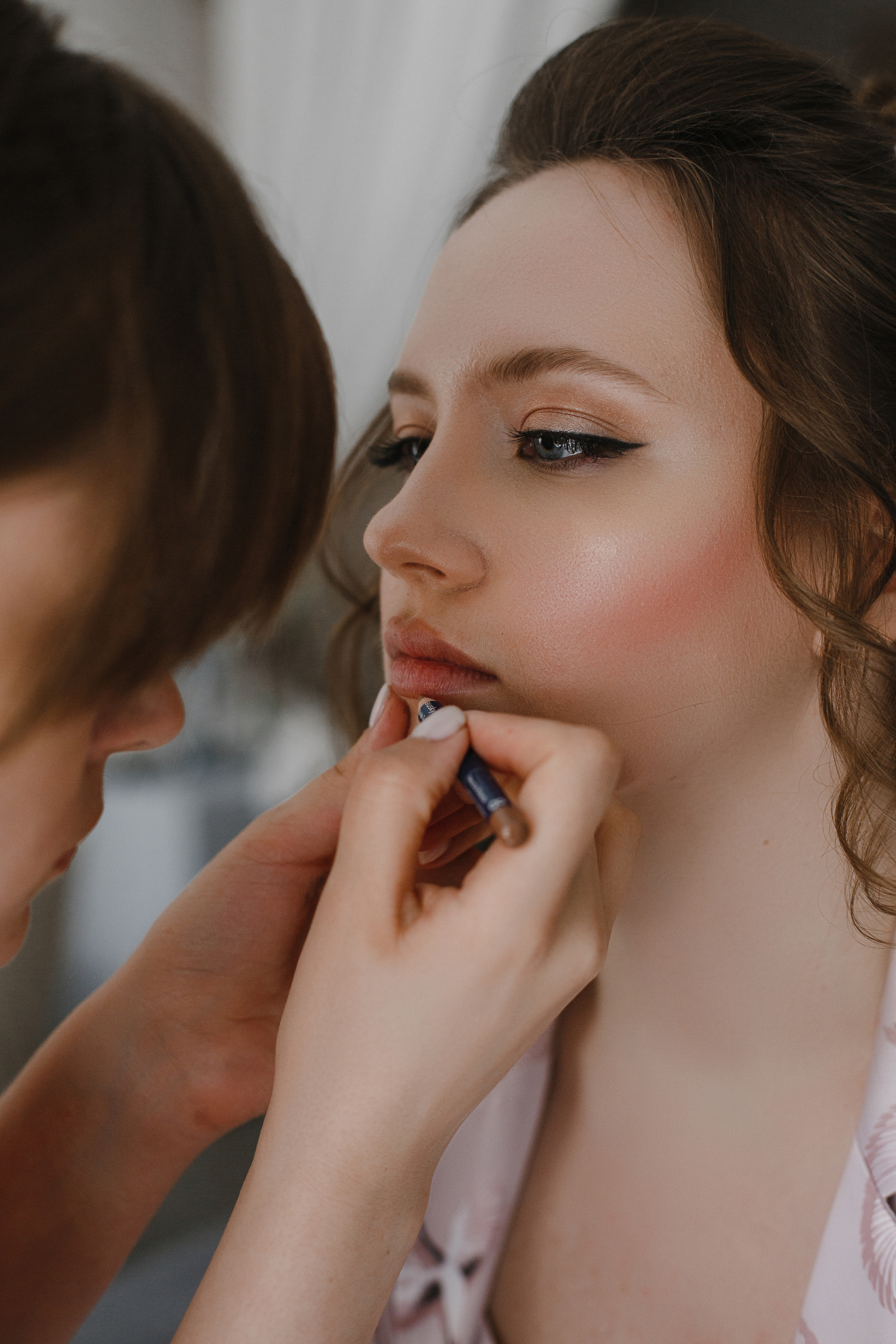 Ксения и Артем. Свадебный фотограф СПБ I Иван Ильин