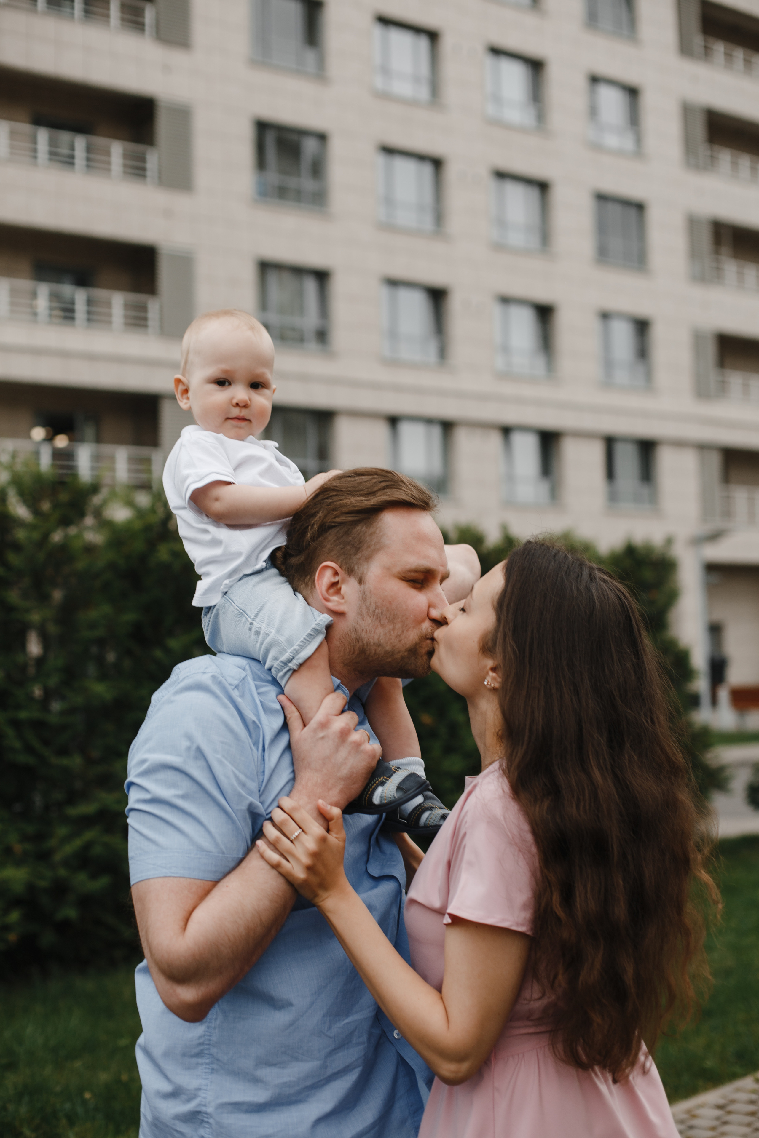 Максу год! Афигеть!. Свадебный фотограф СПБ I Иван Ильин