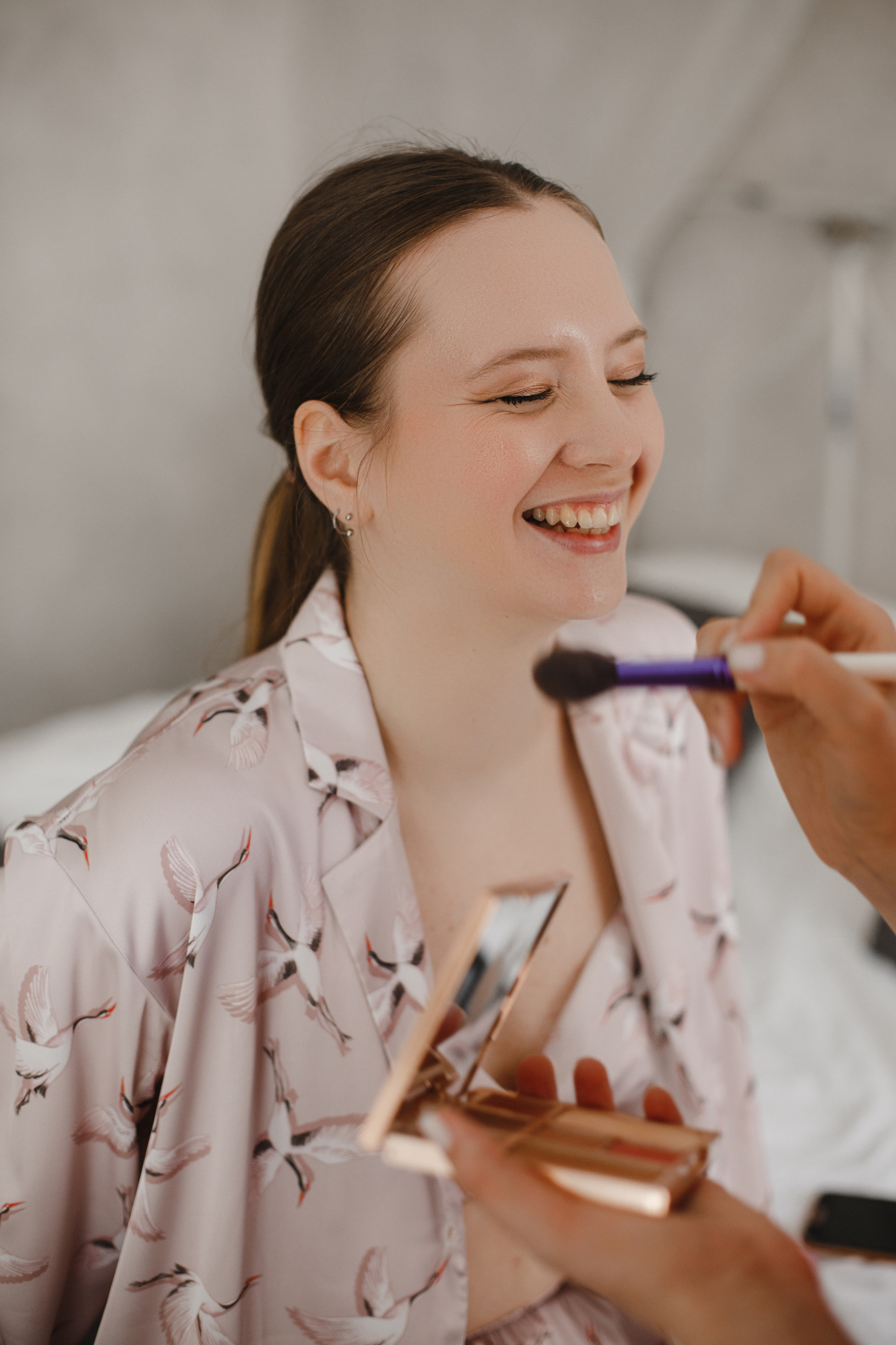 Ксения и Артем. Свадебный фотограф СПБ I Иван Ильин