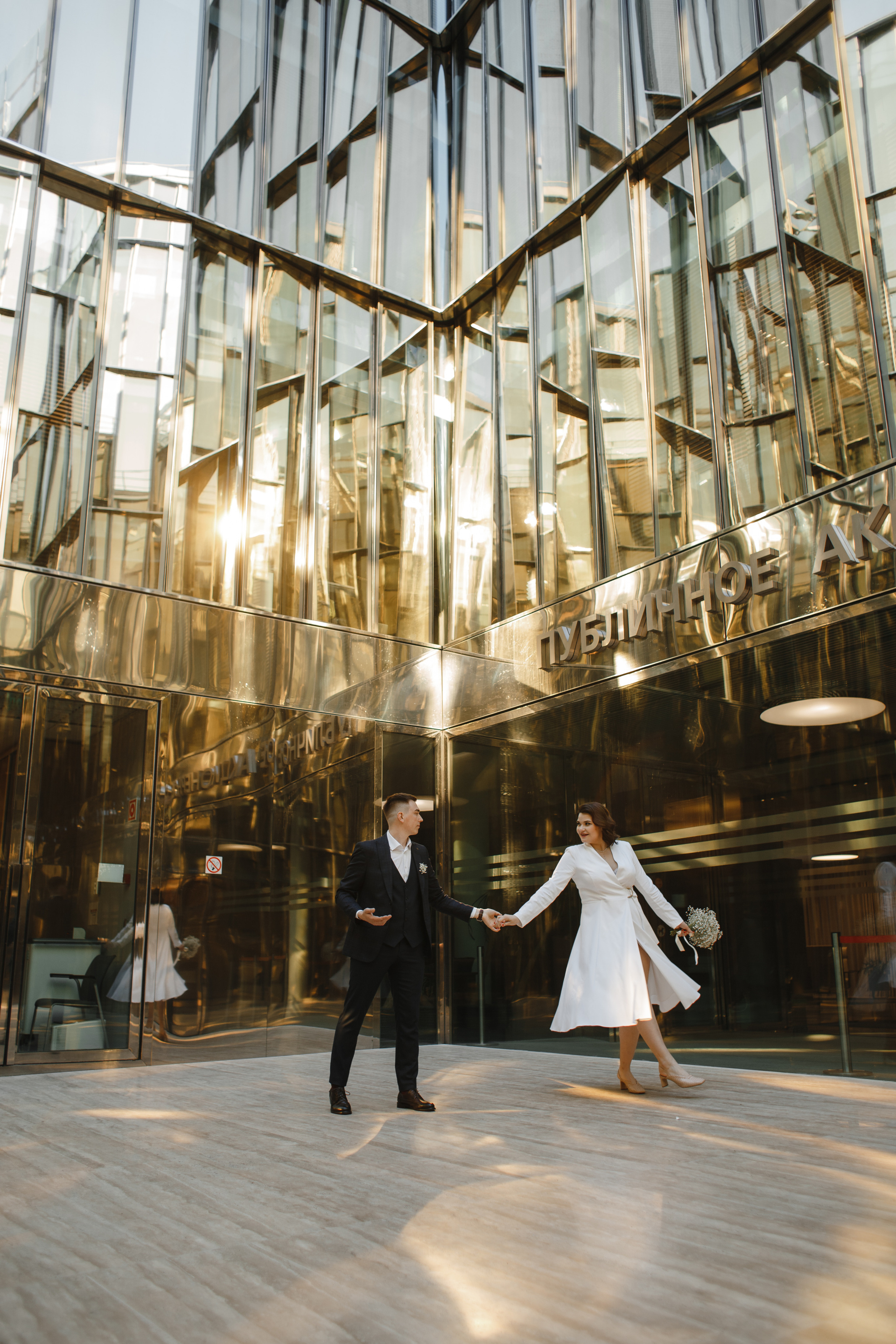 Настя и Никита. Свадебный фотограф СПБ I Иван Ильин