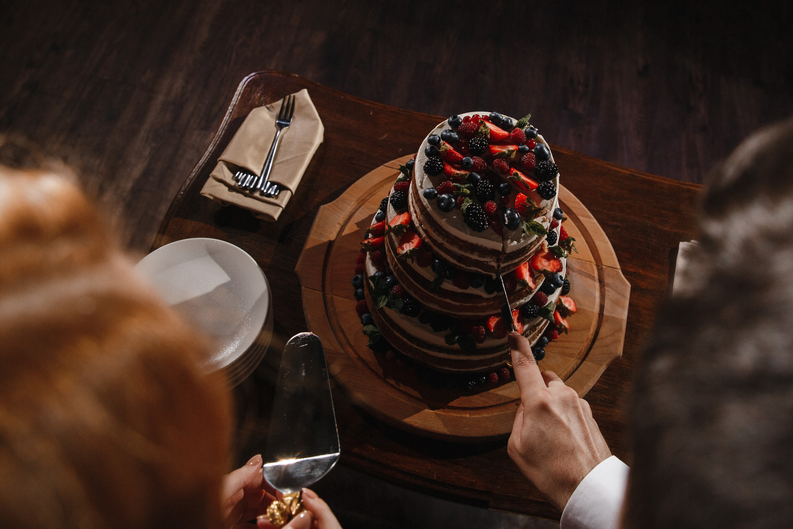 Егор и Настя. Свадебный фотограф СПБ I Иван Ильин