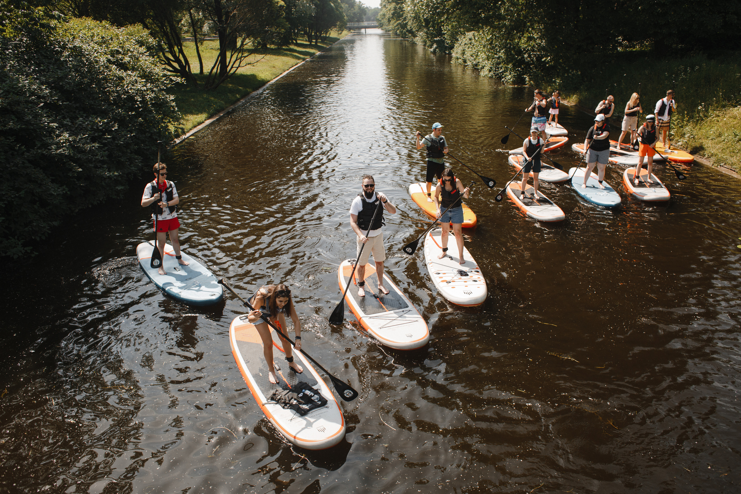 День рождения Марии. Свадебный фотограф СПБ I Иван Ильин