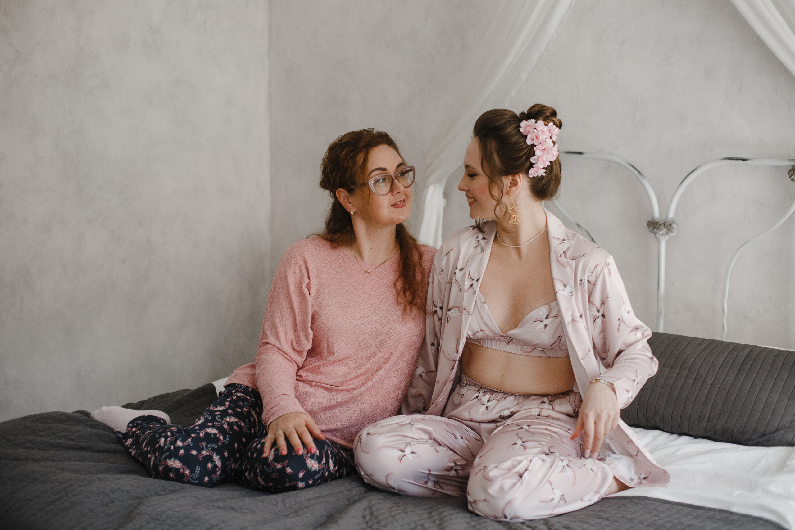 Ксения и Артем. Свадебный фотограф СПБ I Иван Ильин