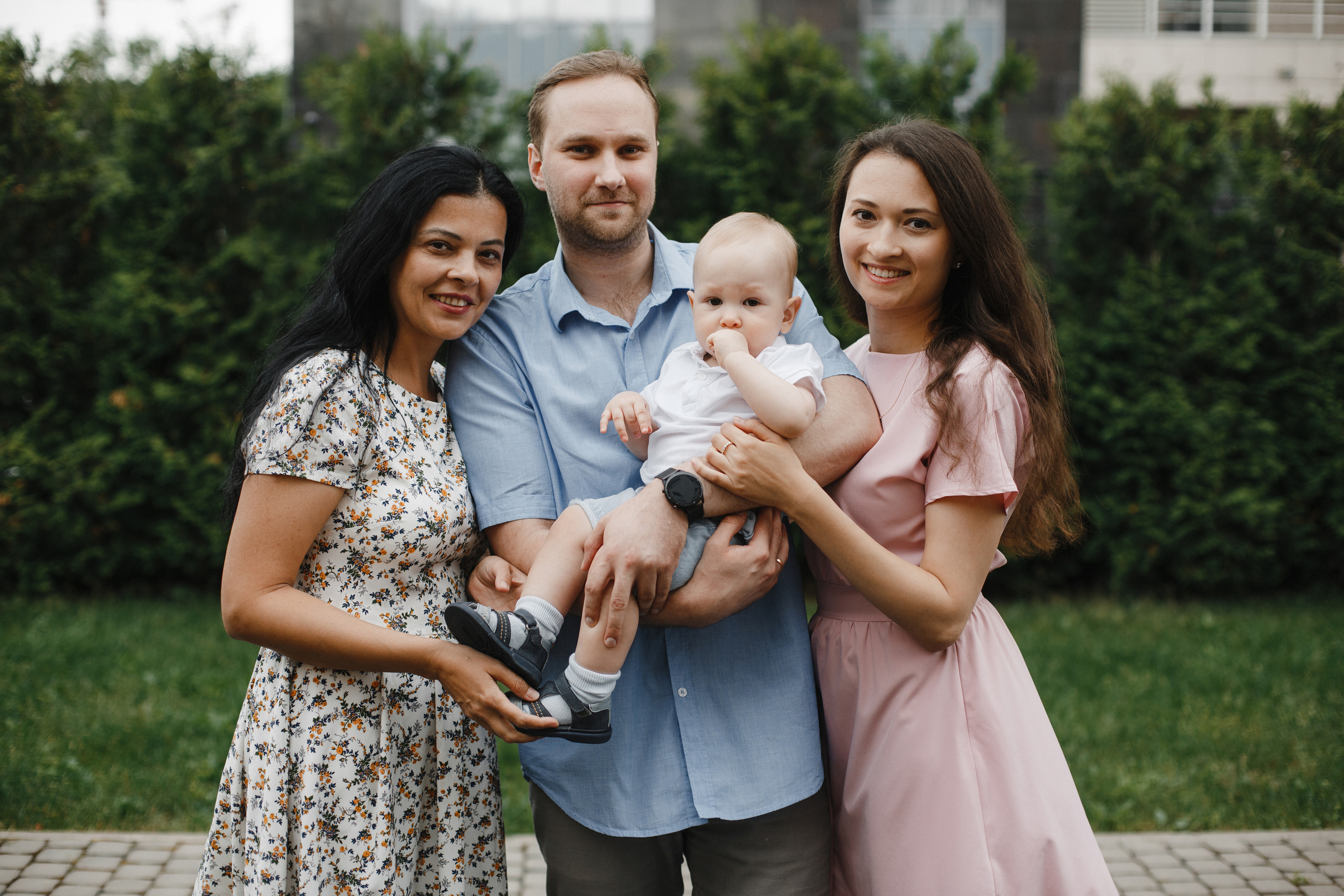 Максу год! Афигеть!. Свадебный фотограф СПБ I Иван Ильин