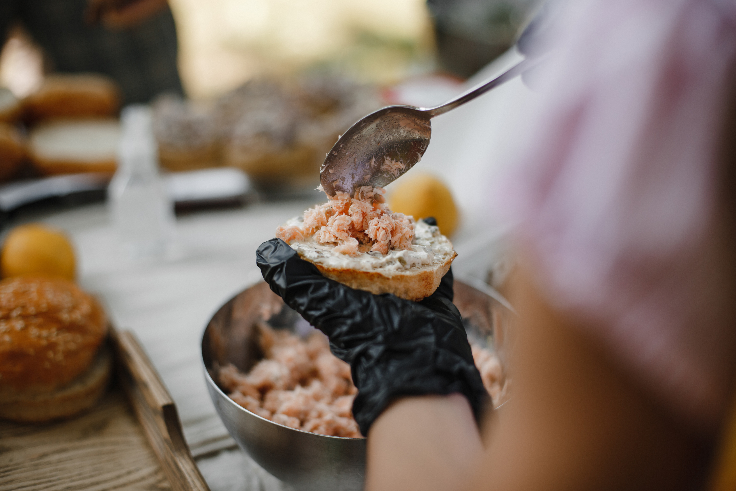 День рождения Марии. Свадебный фотограф СПБ I Иван Ильин