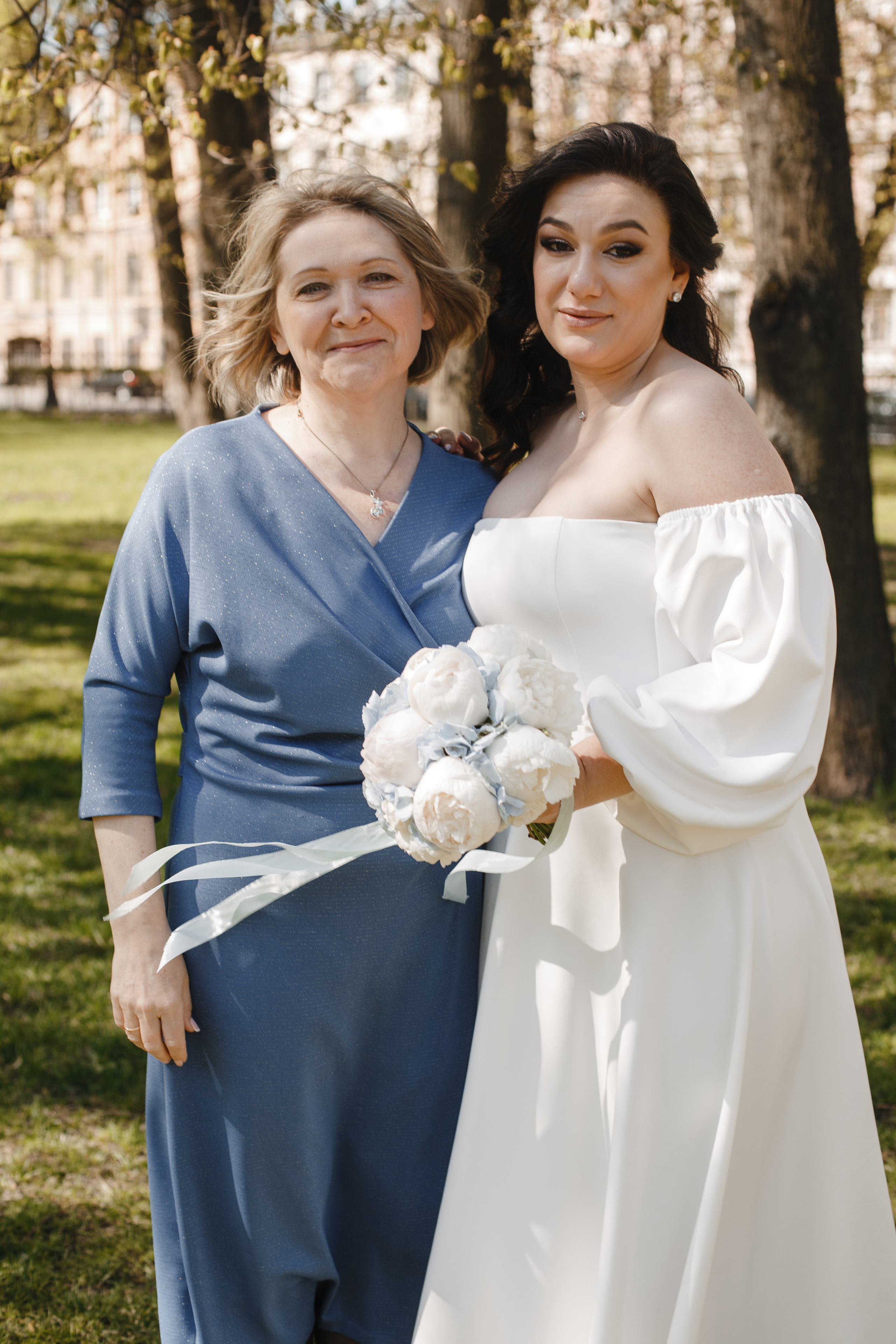 Наира и Кирилл. Свадебный фотограф СПБ I Иван Ильин