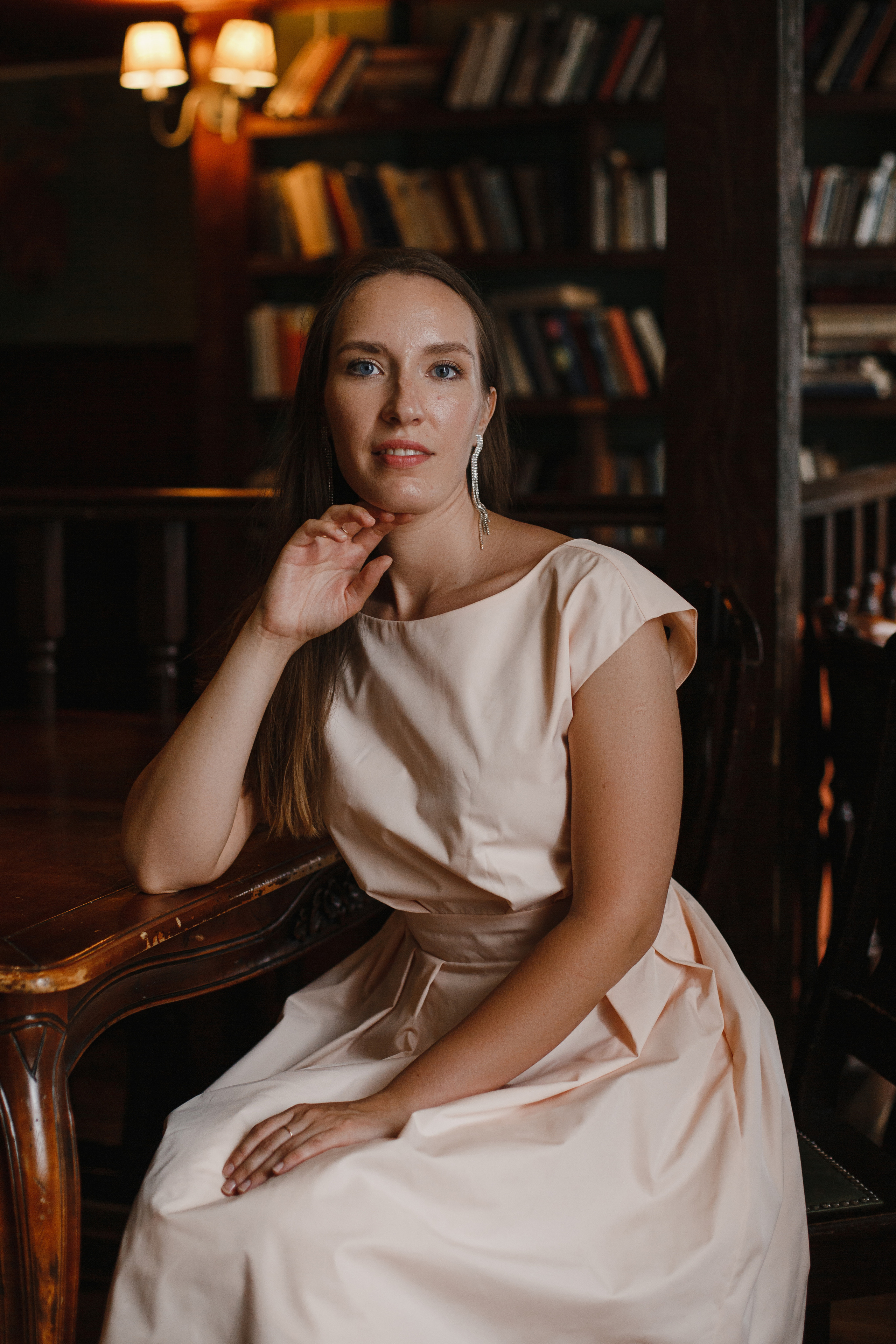 Маша и Коля. Свадебный фотограф СПБ I Иван Ильин