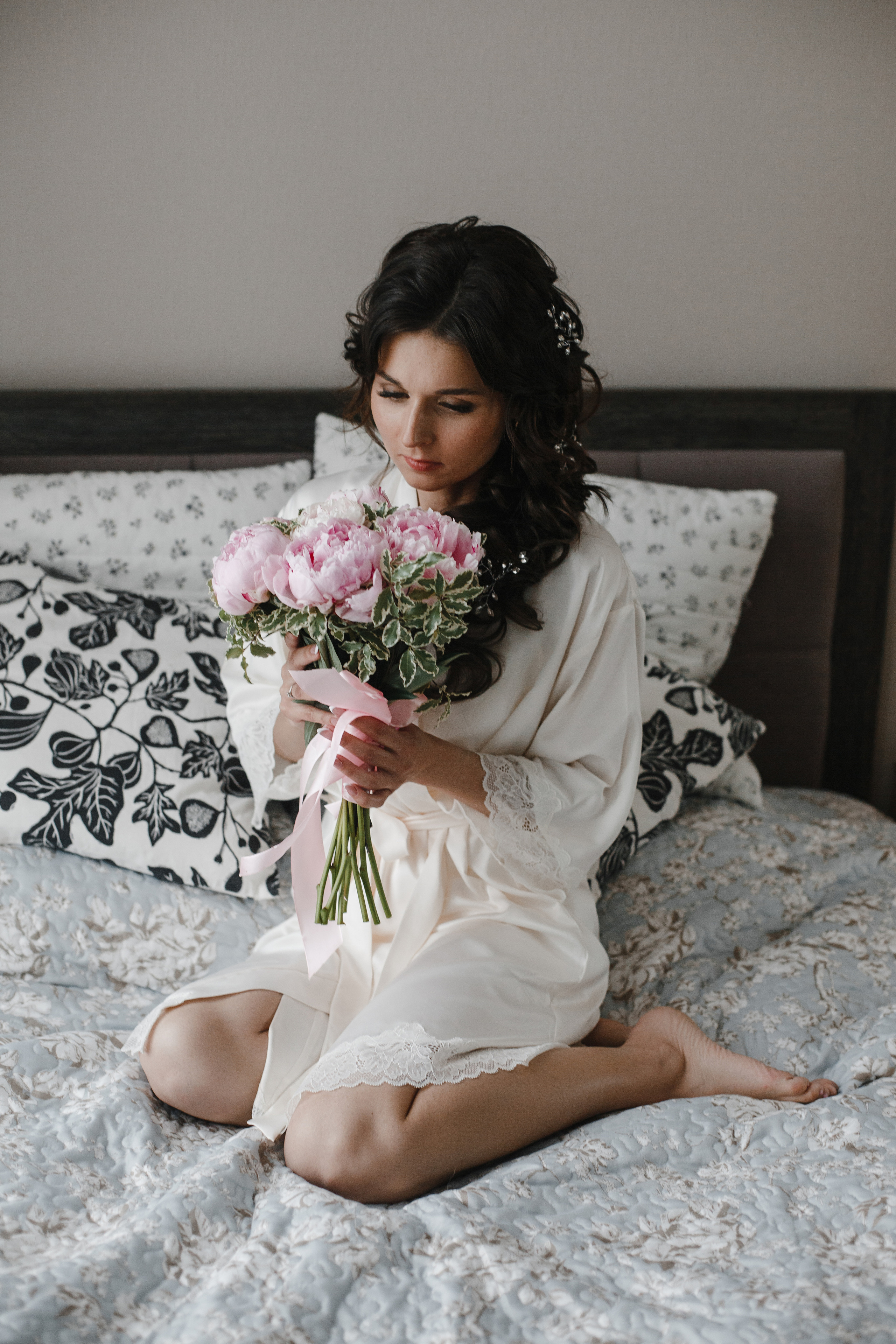 Лиза и Витя. Свадебный фотограф СПБ I Иван Ильин