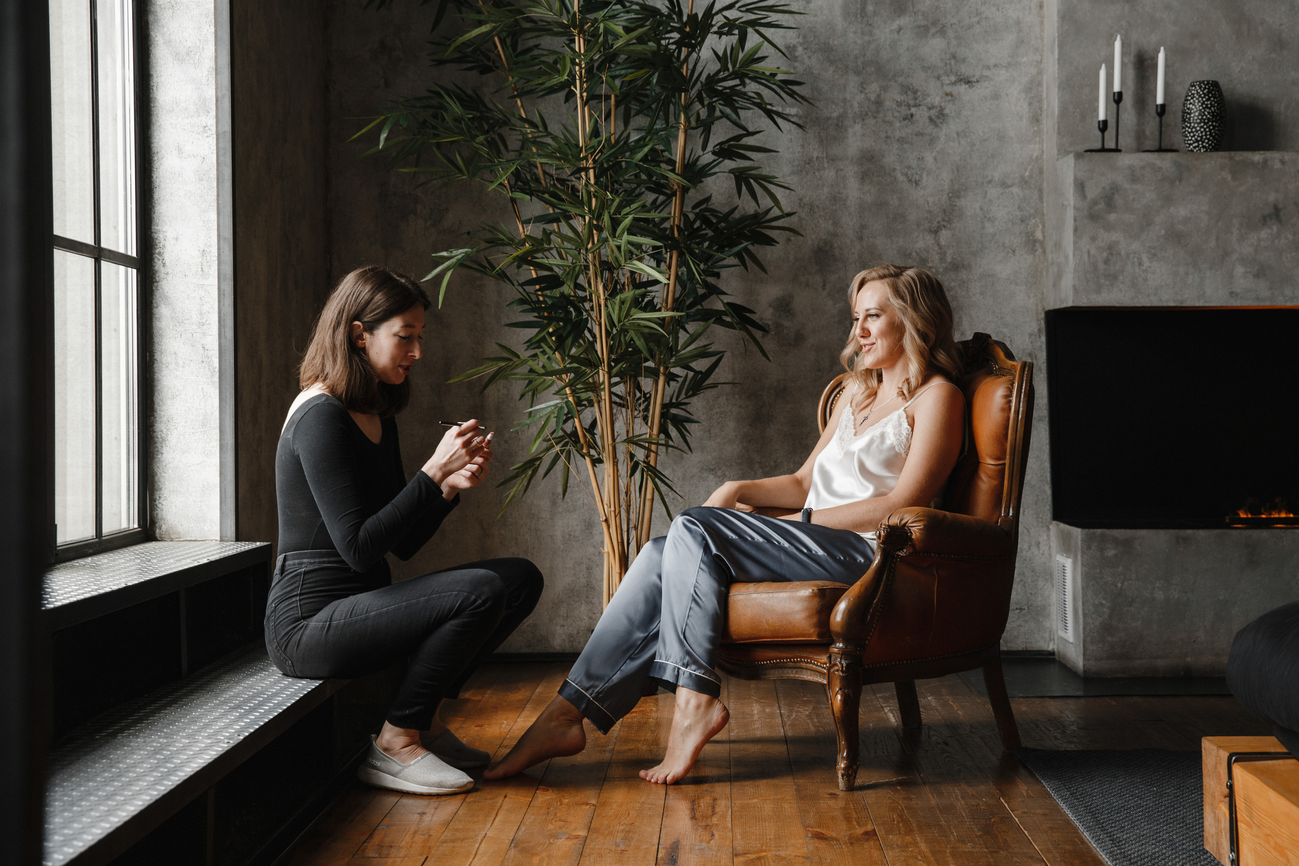 Павел и Ксения. Свадебный фотограф СПБ I Иван Ильин