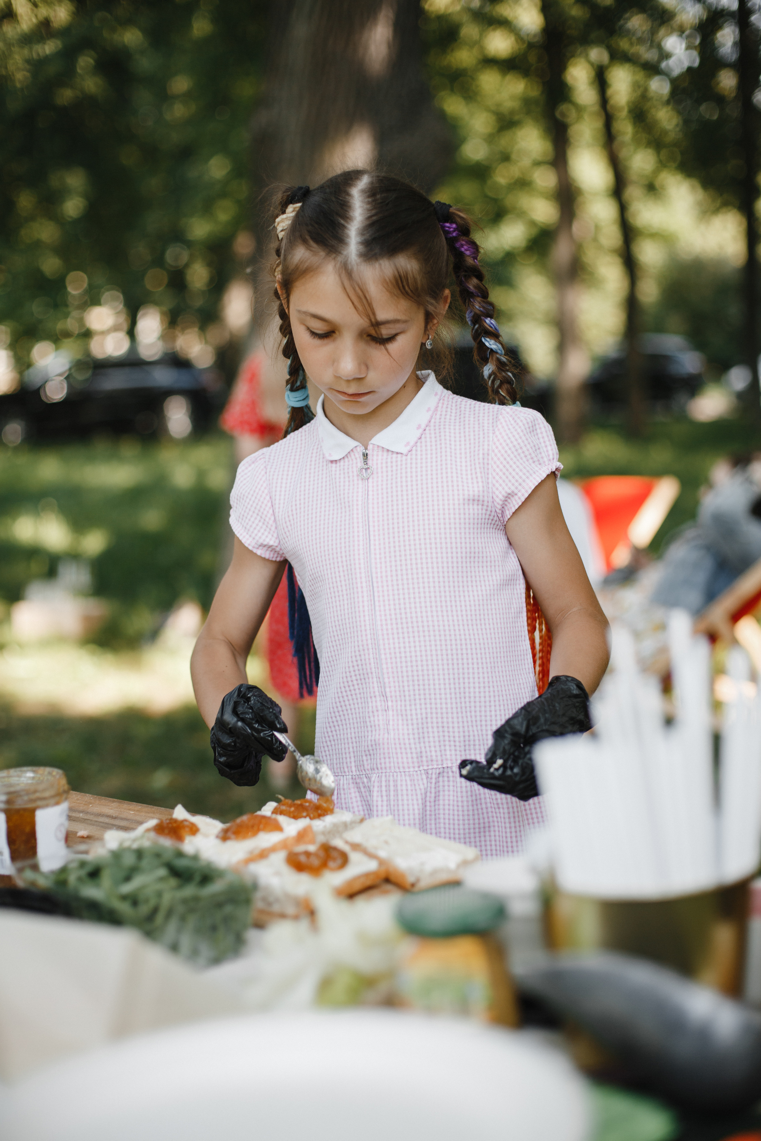 День рождения Марии. Свадебный фотограф СПБ I Иван Ильин