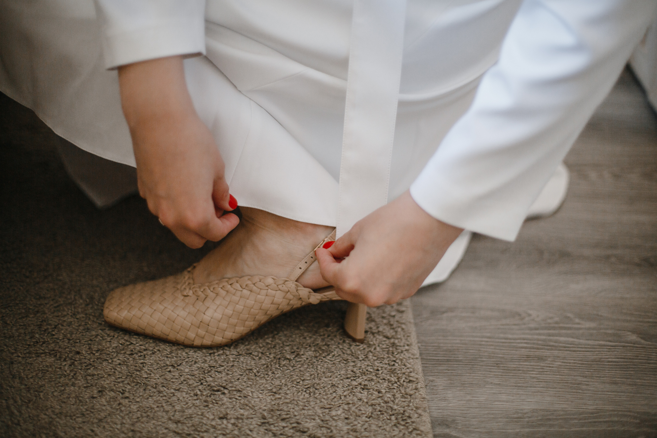 Настя и Никита. Свадебный фотограф СПБ I Иван Ильин