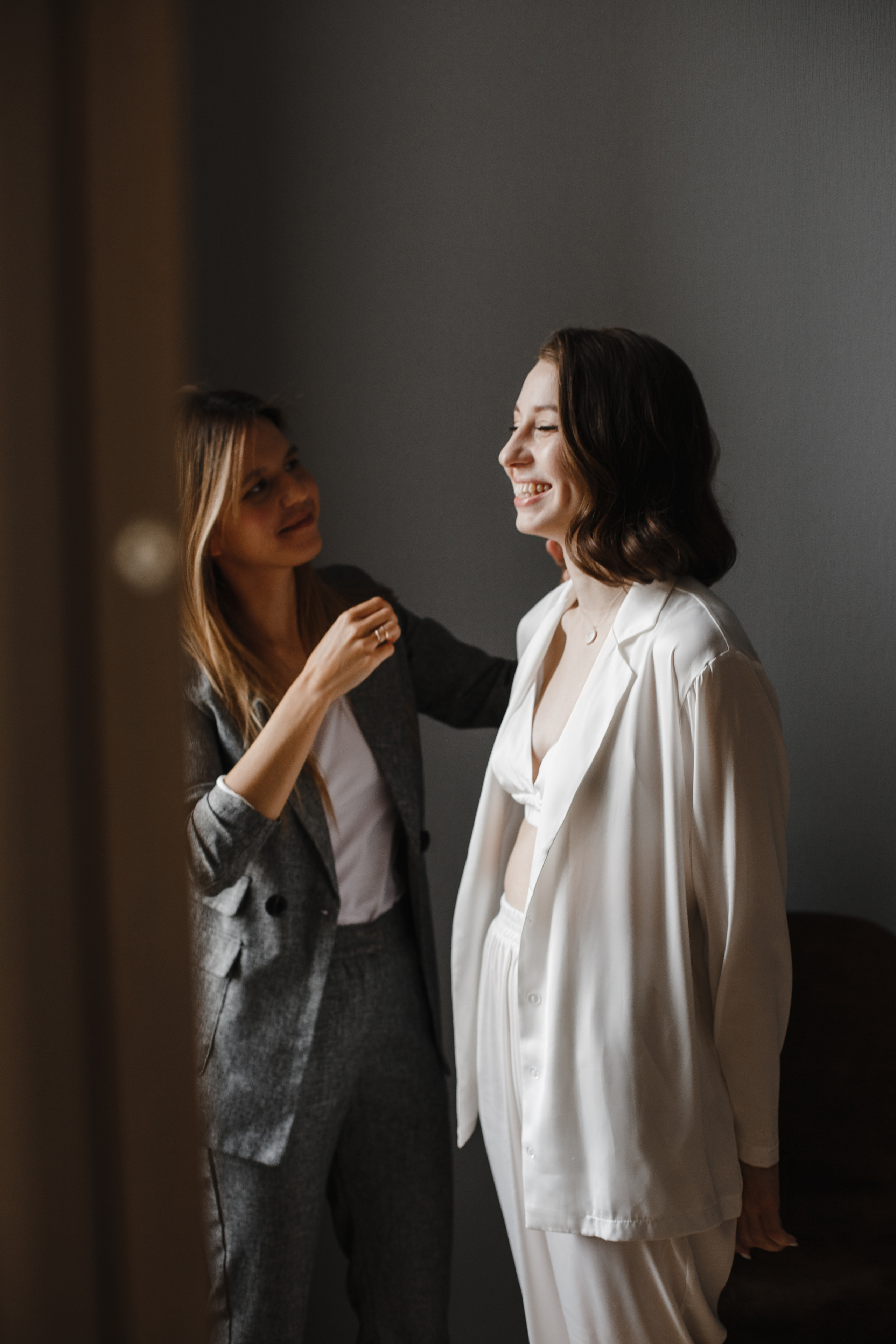 Артур и Оля. Свадебный фотограф СПБ I Иван Ильин