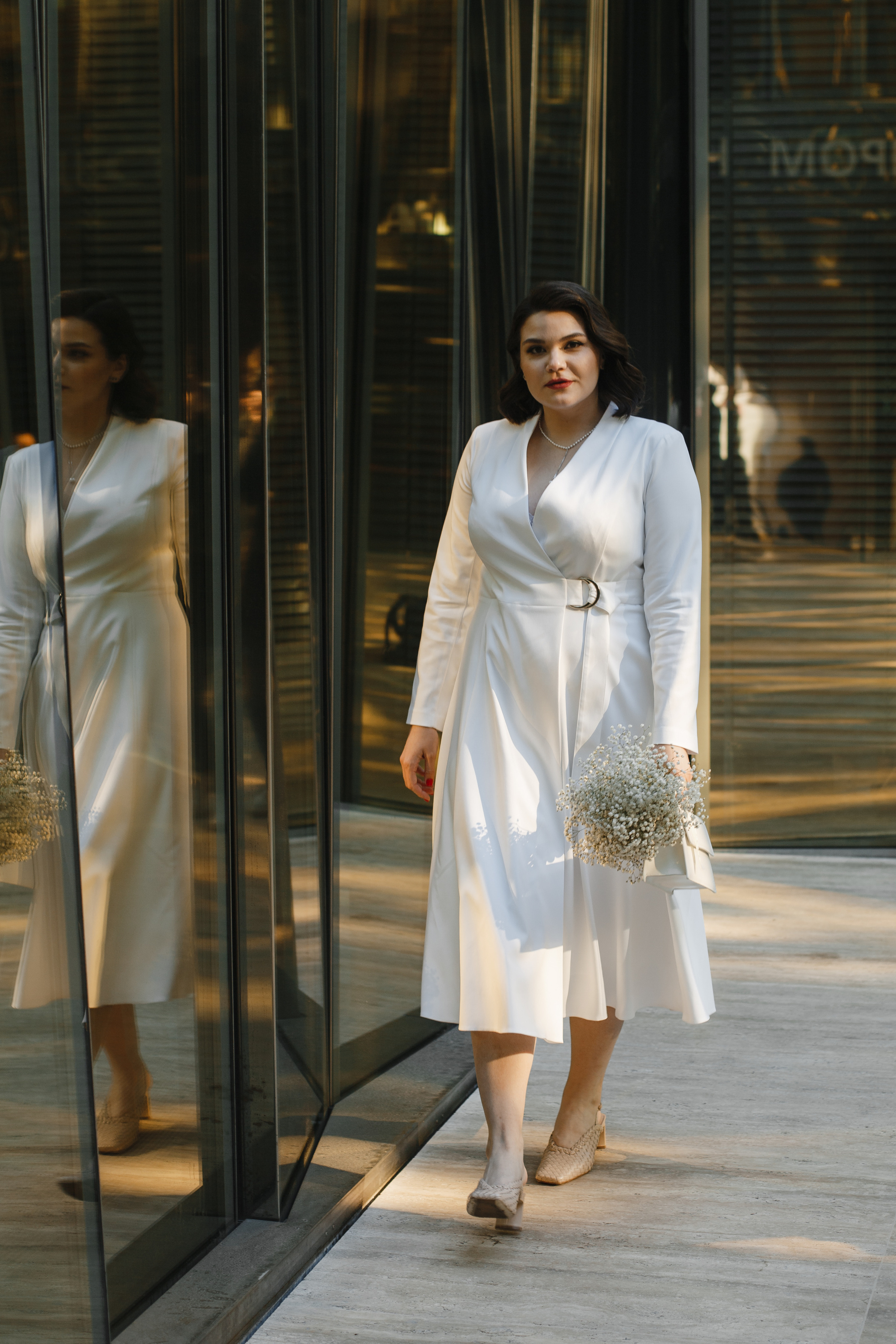 Настя и Никита. Свадебный фотограф СПБ I Иван Ильин