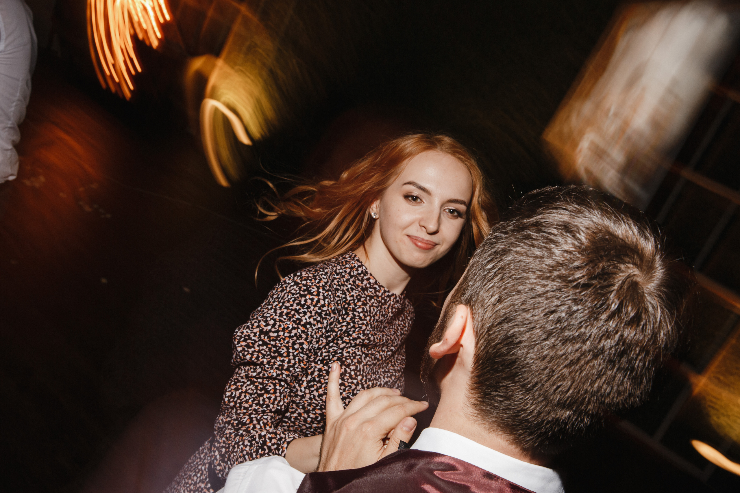 Егор и Настя. Свадебный фотограф СПБ I Иван Ильин