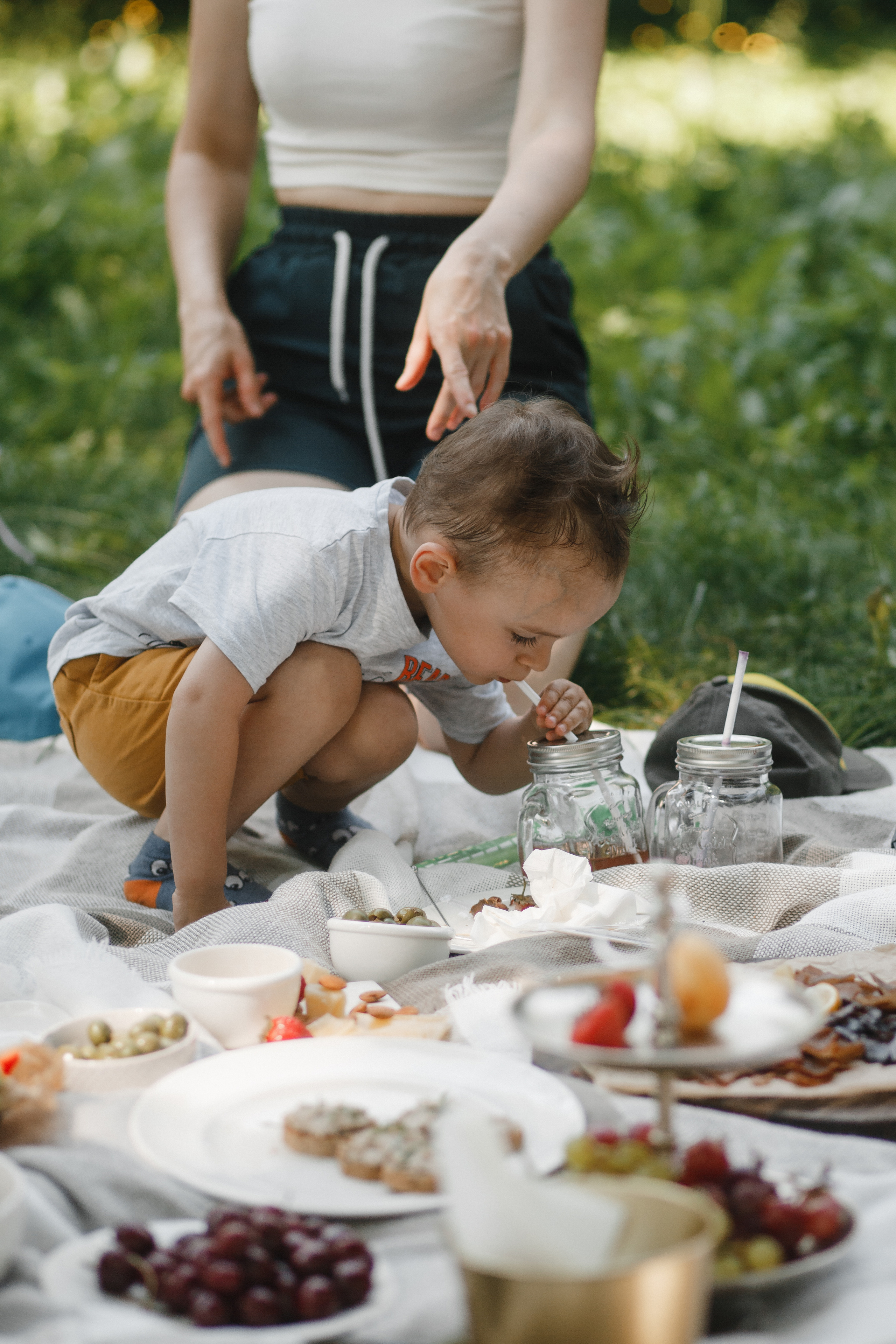 День рождения Марии. Свадебный фотограф СПБ I Иван Ильин