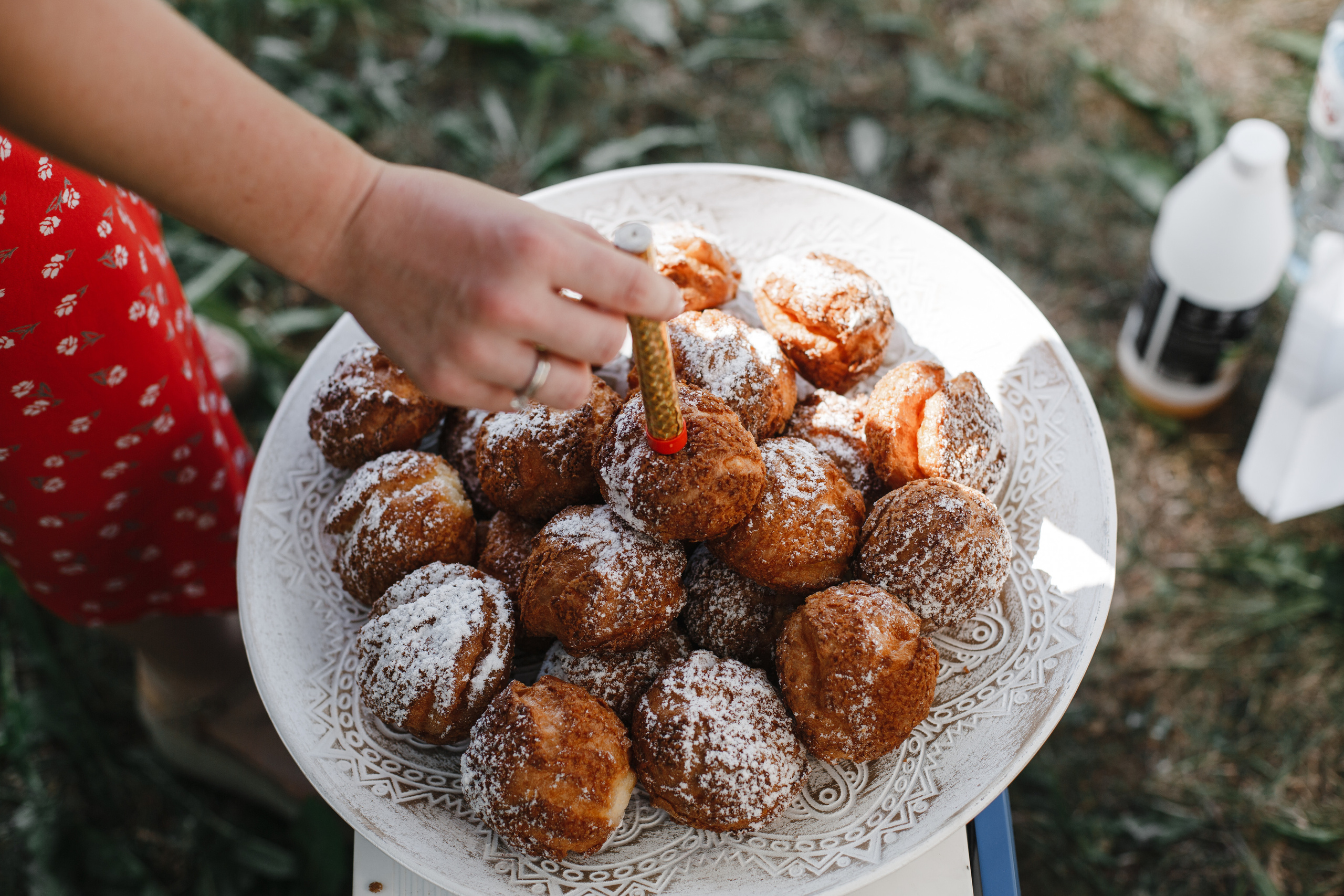 День рождения Марии. Свадебный фотограф СПБ I Иван Ильин
