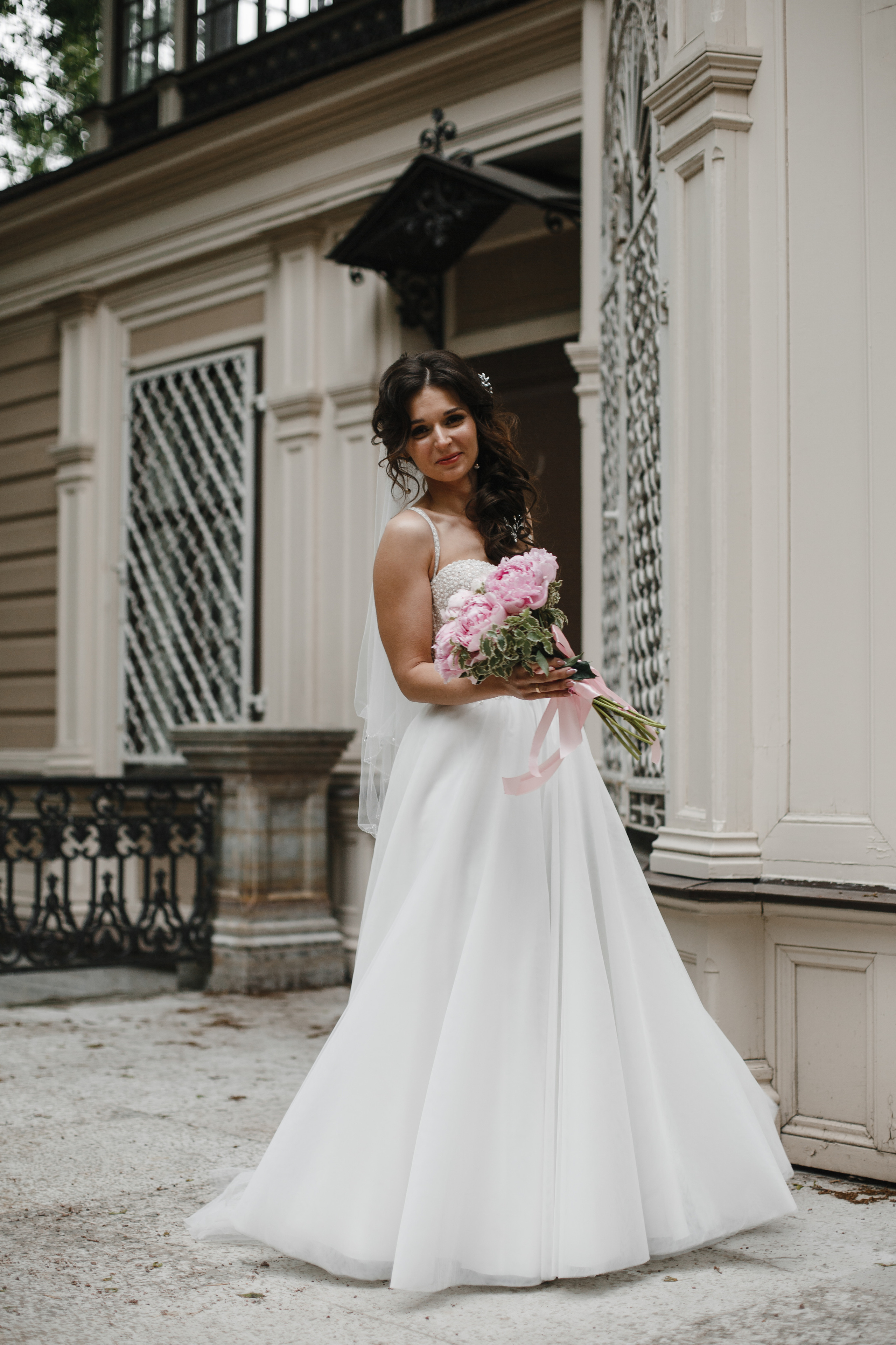 Лиза и Витя. Свадебный фотограф СПБ I Иван Ильин