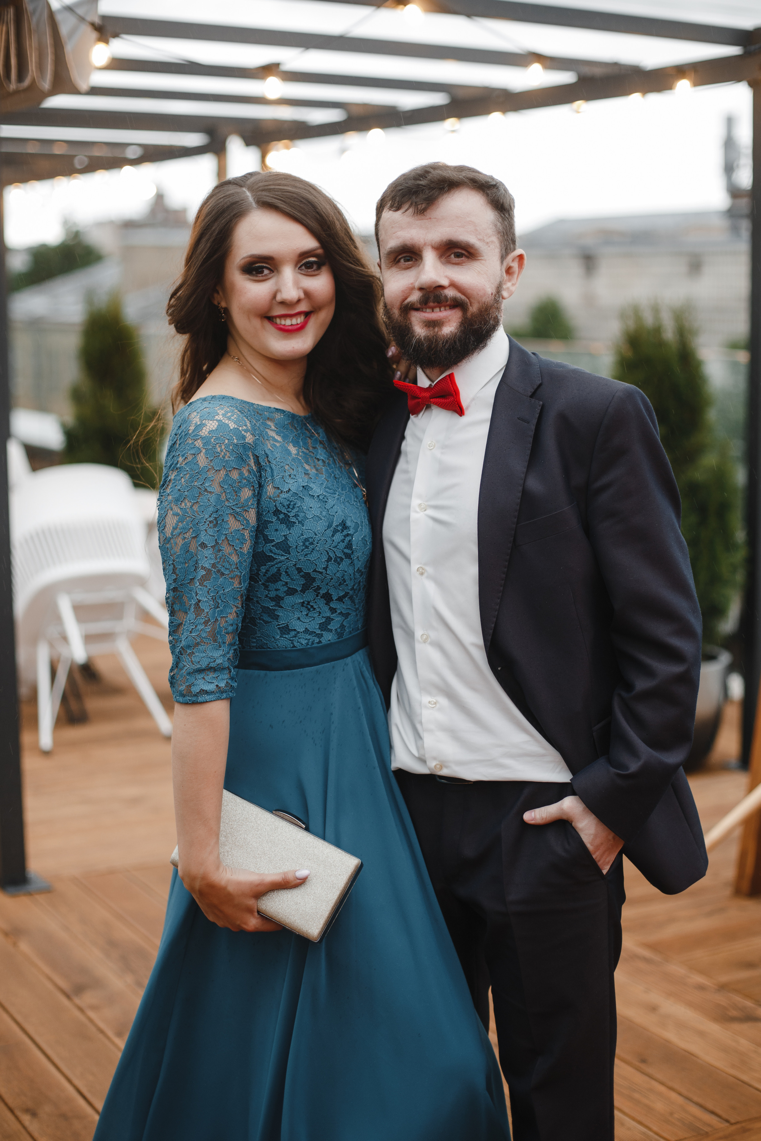 Лиза и Витя. Свадебный фотограф СПБ I Иван Ильин