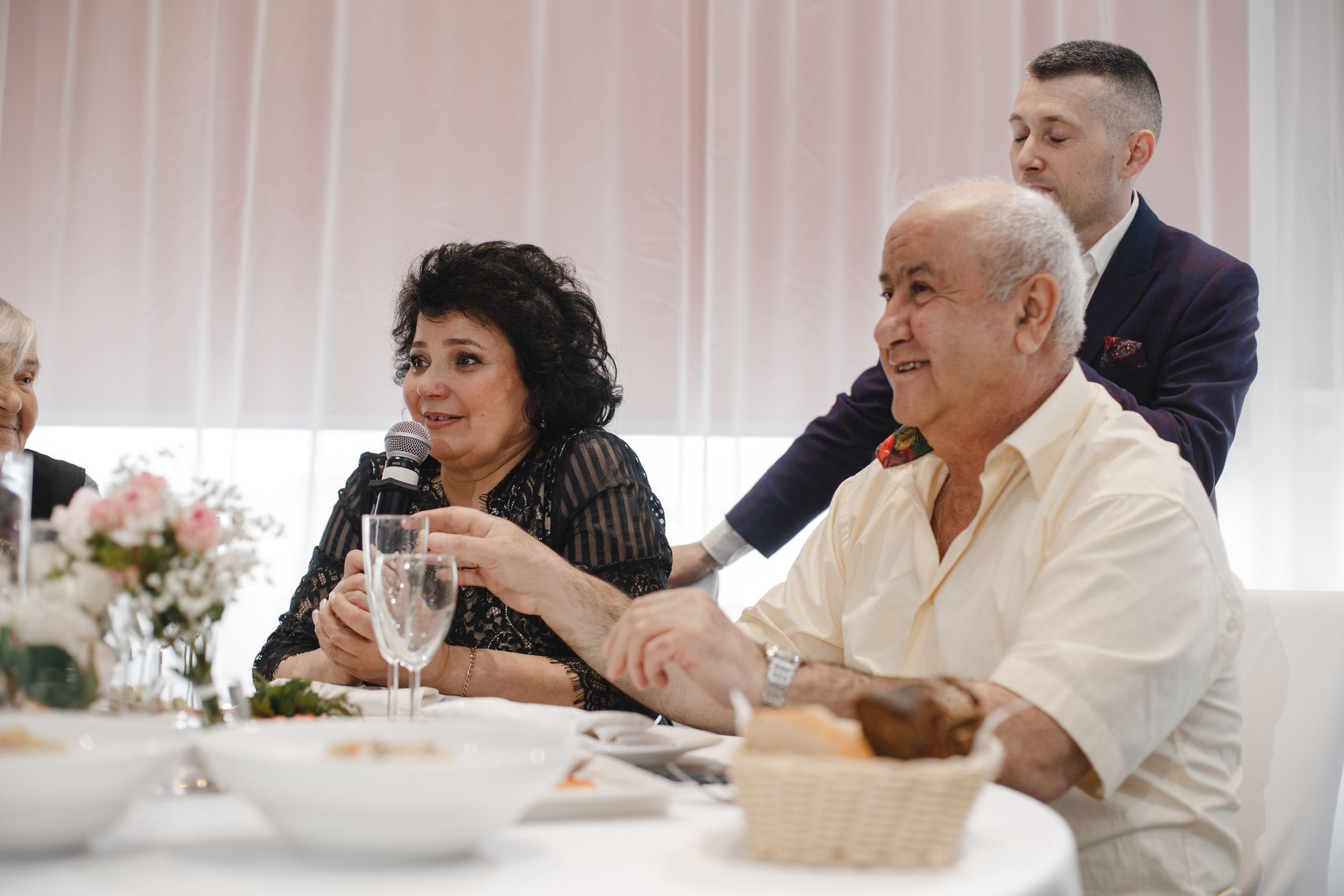 Лиза и Витя. Свадебный фотограф СПБ I Иван Ильин