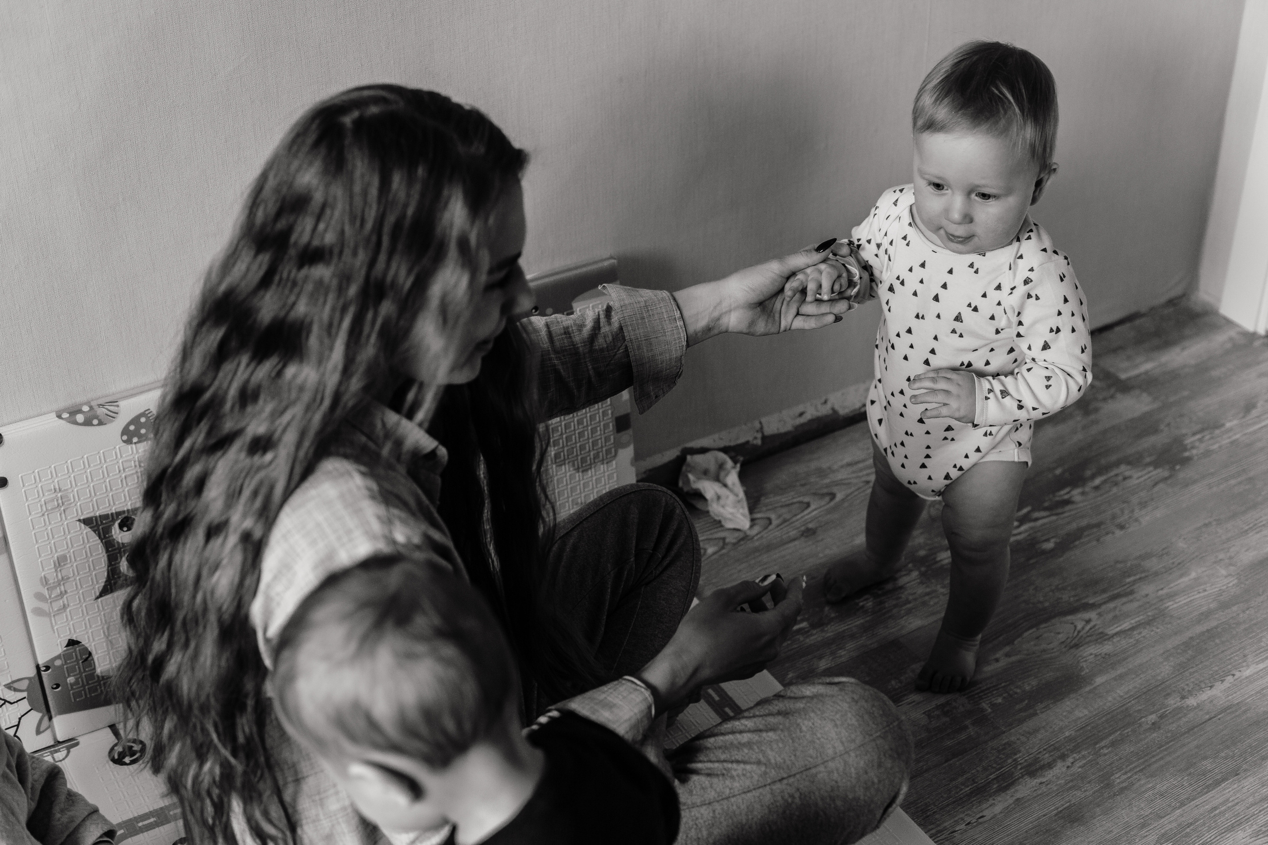 Маша Сева и Слава. Свадебный фотограф СПБ I Иван Ильин