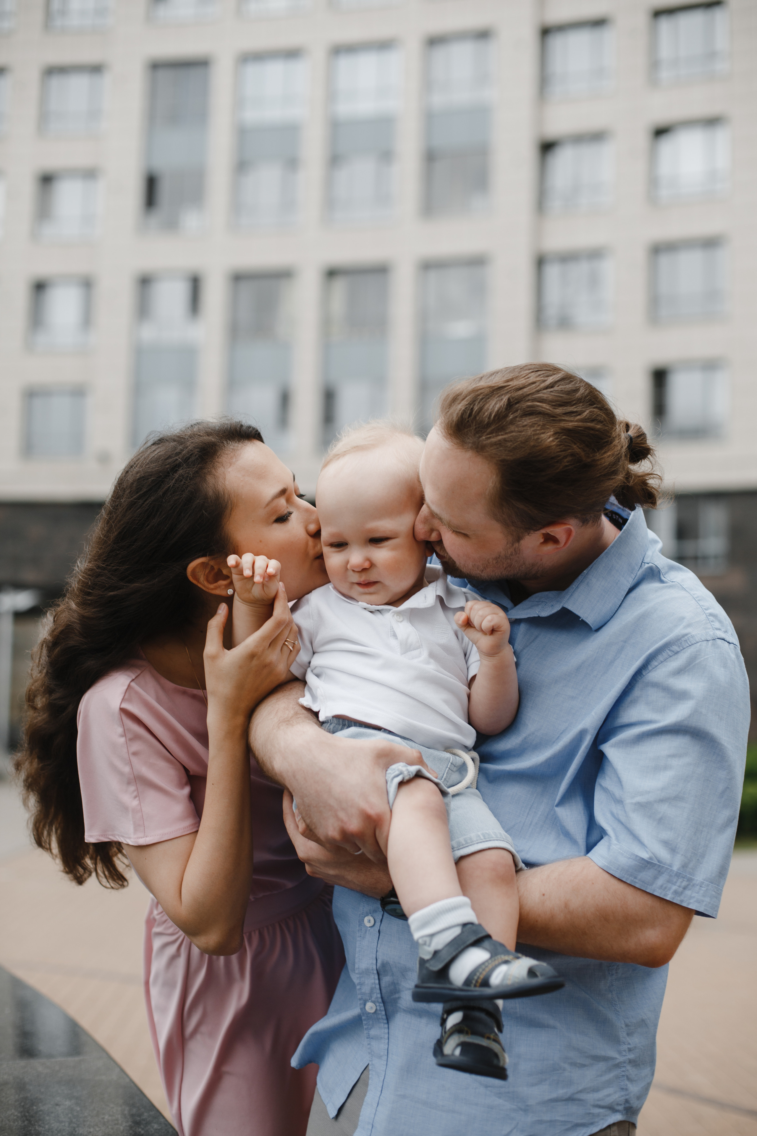 Максу год! Афигеть!. Свадебный фотограф СПБ I Иван Ильин