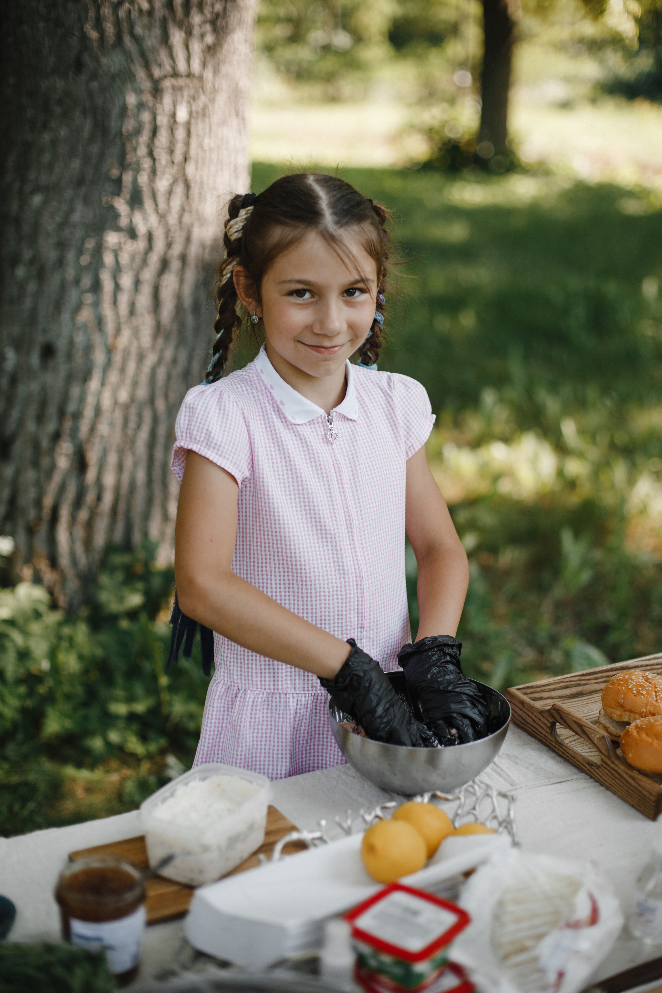День рождения Марии. Свадебный фотограф СПБ I Иван Ильин