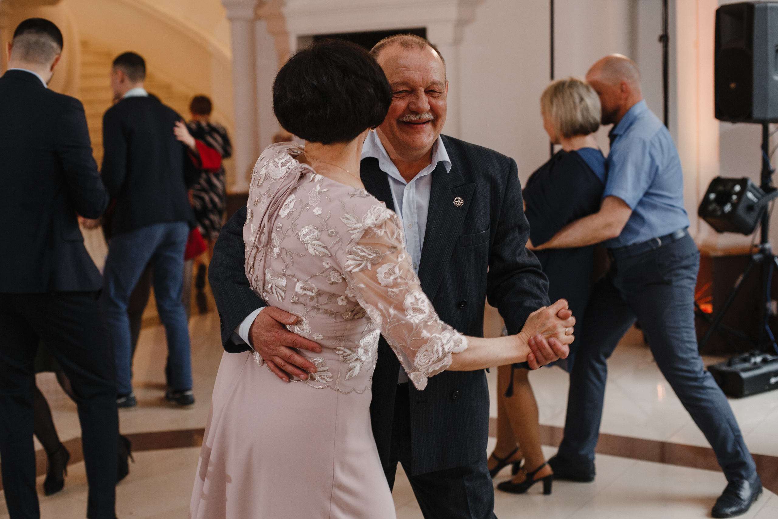 Анастасия и Юрий. Свадебный фотограф СПБ I Иван Ильин