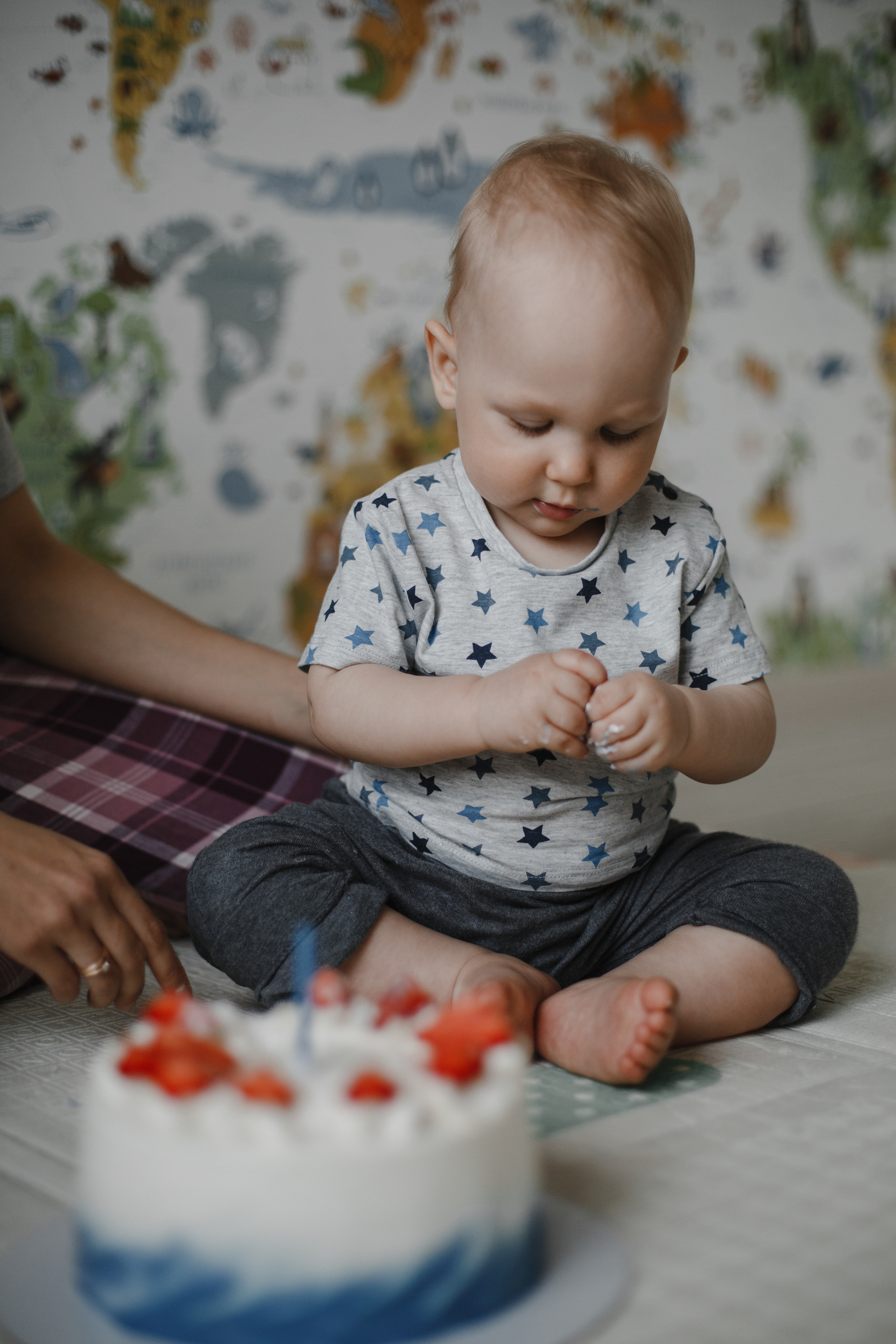 Максу год! Афигеть!. Свадебный фотограф СПБ I Иван Ильин