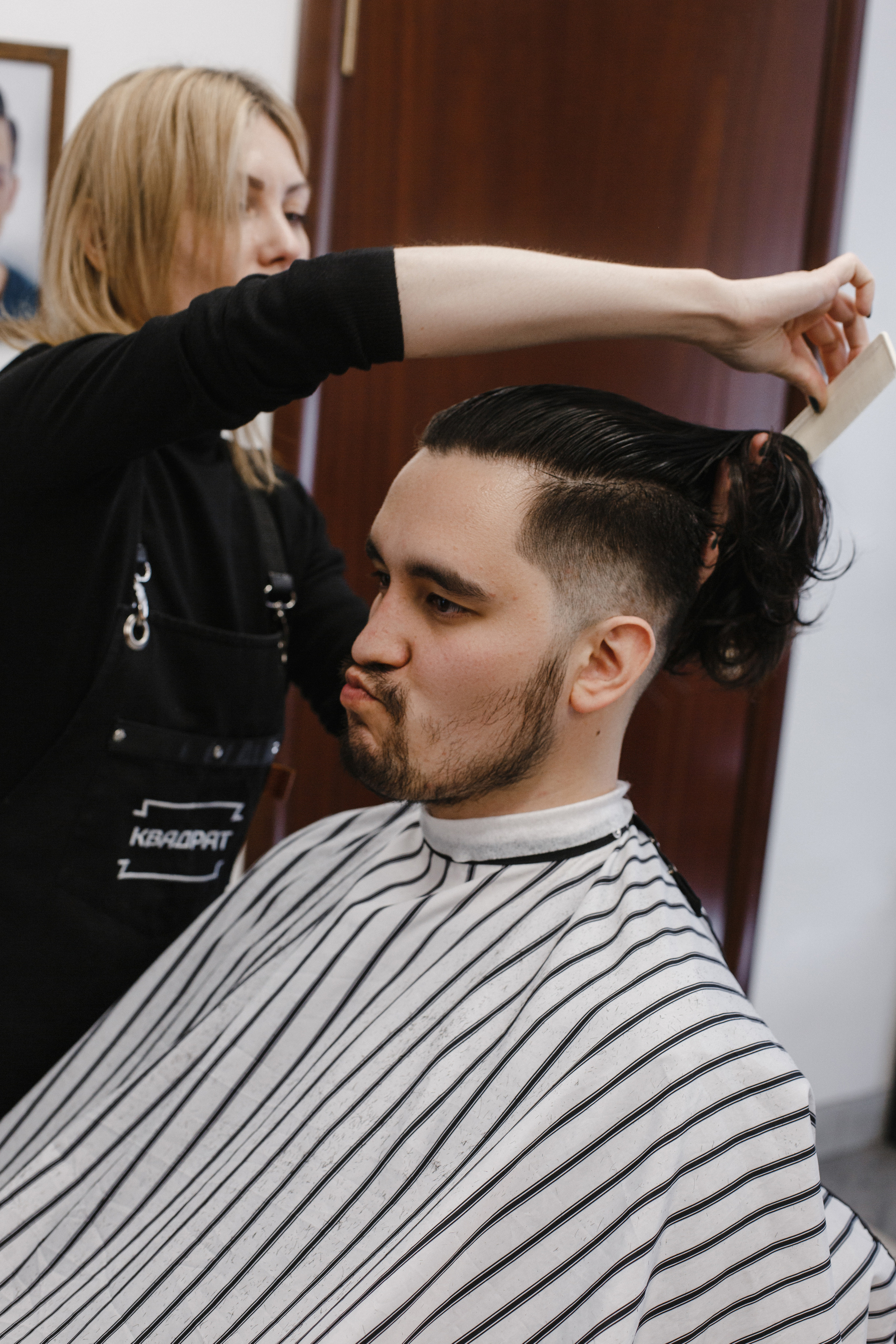 Ксения и Артем. Свадебный фотограф СПБ I Иван Ильин