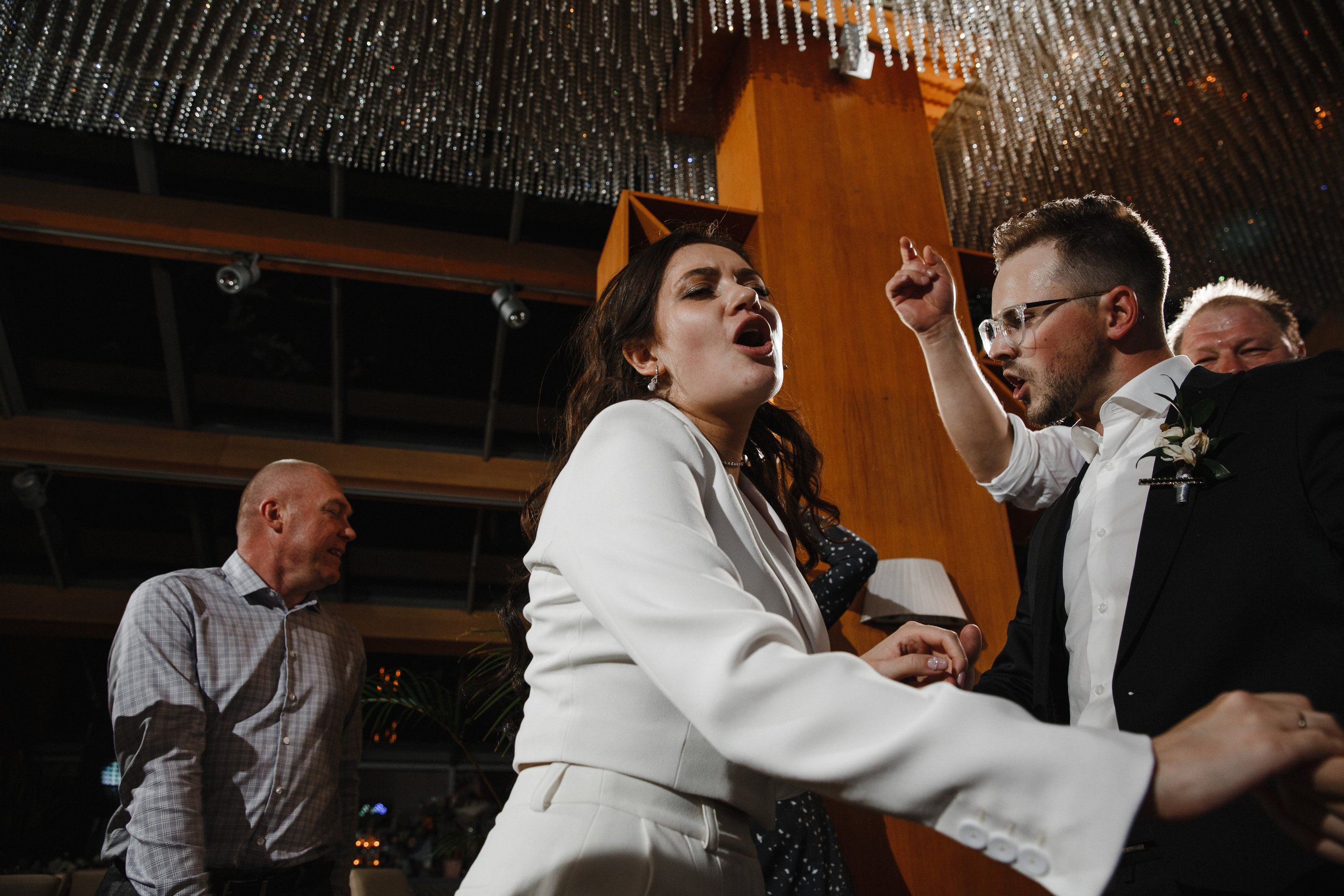 Алина и Дмитрий. Свадебный фотограф СПБ I Иван Ильин