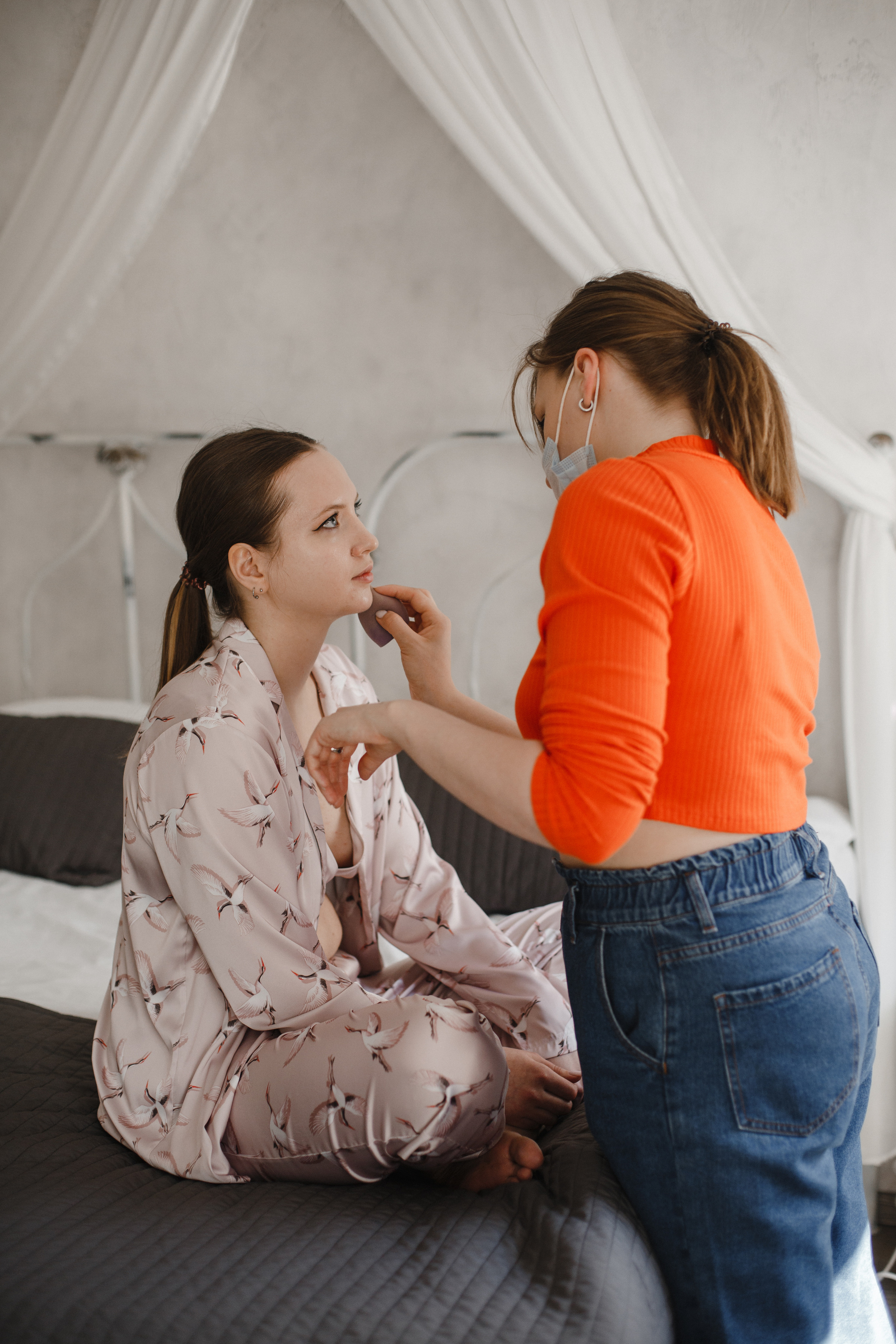 Ксения и Артем. Свадебный фотограф СПБ I Иван Ильин