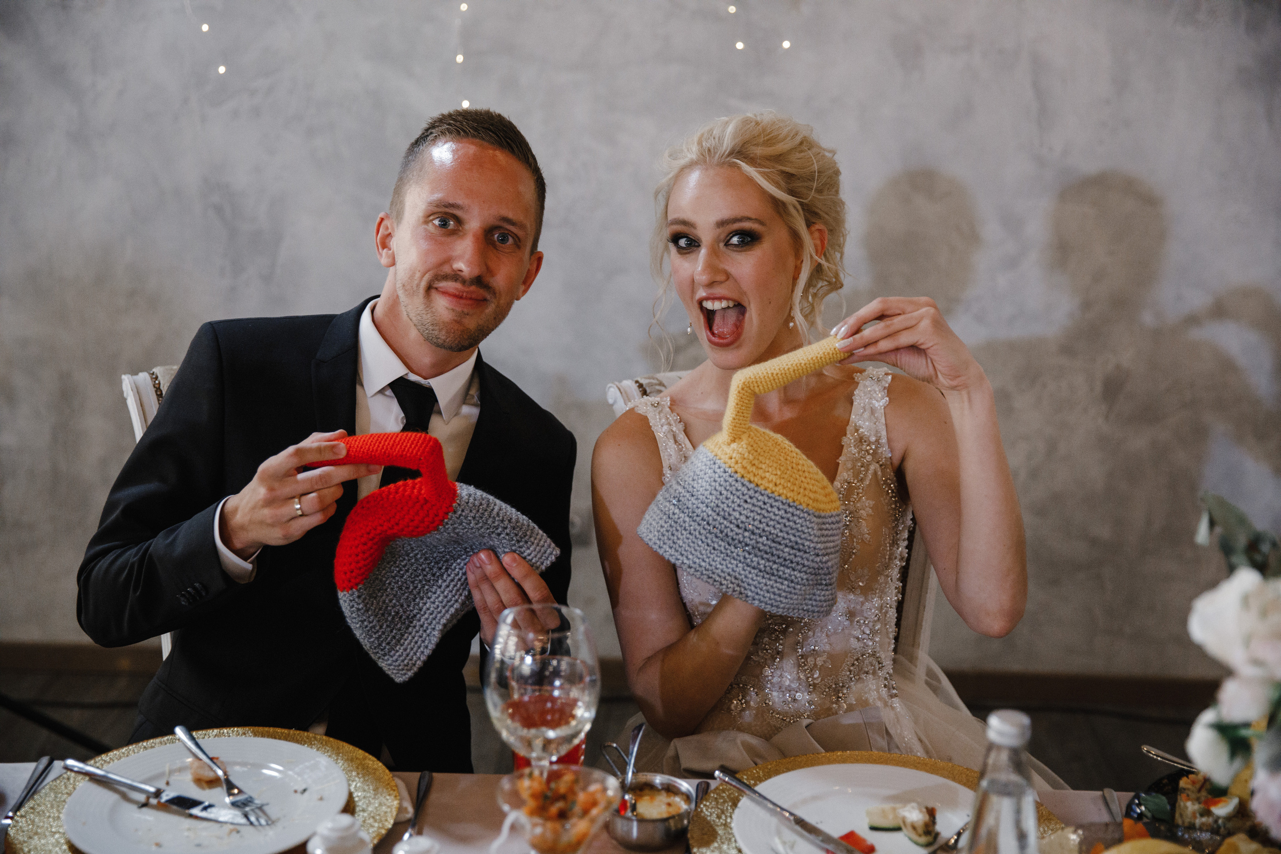 Оливер и Вита. Свадебный фотограф СПБ I Иван Ильин