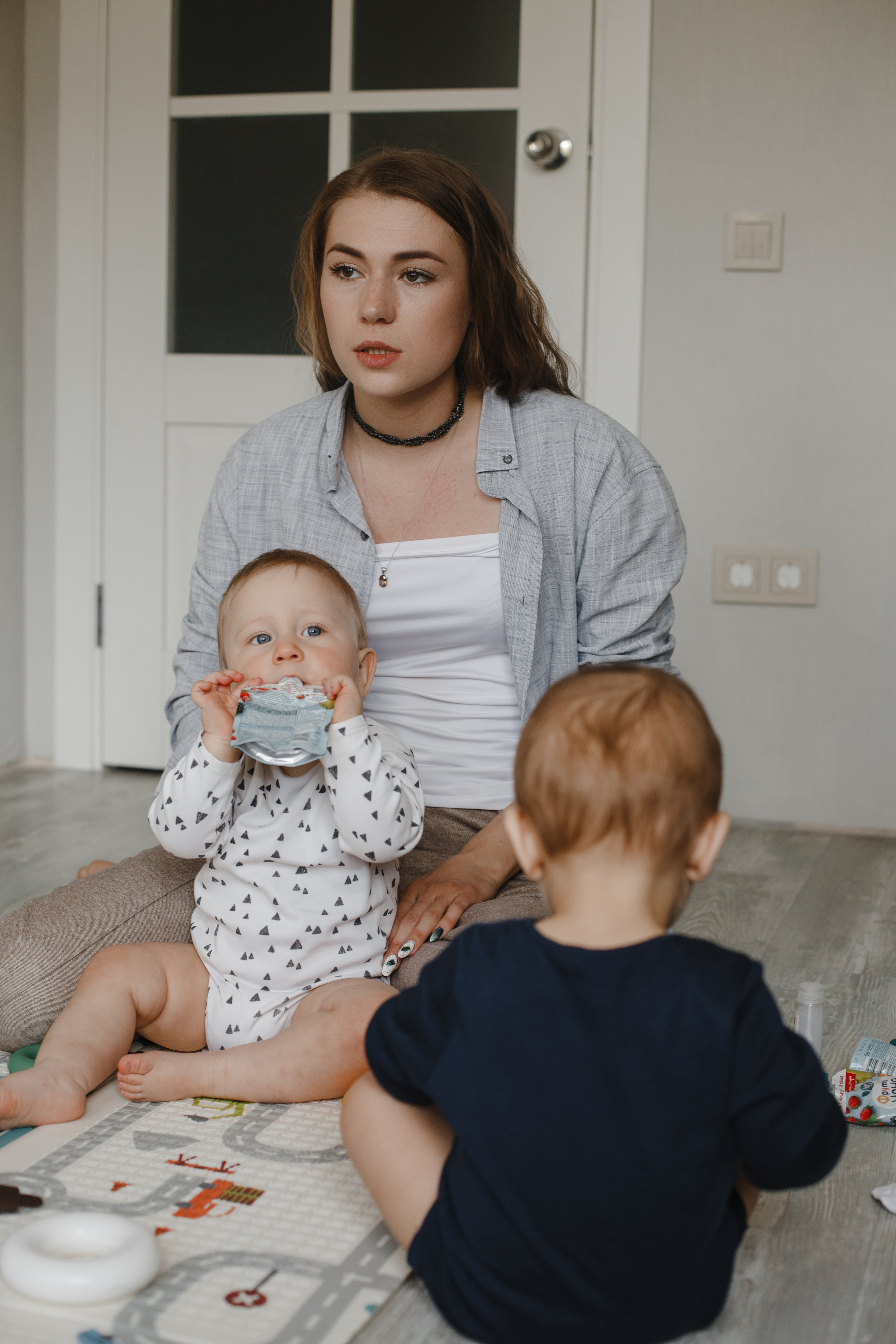 Маша Сева и Слава. Свадебный фотограф СПБ I Иван Ильин