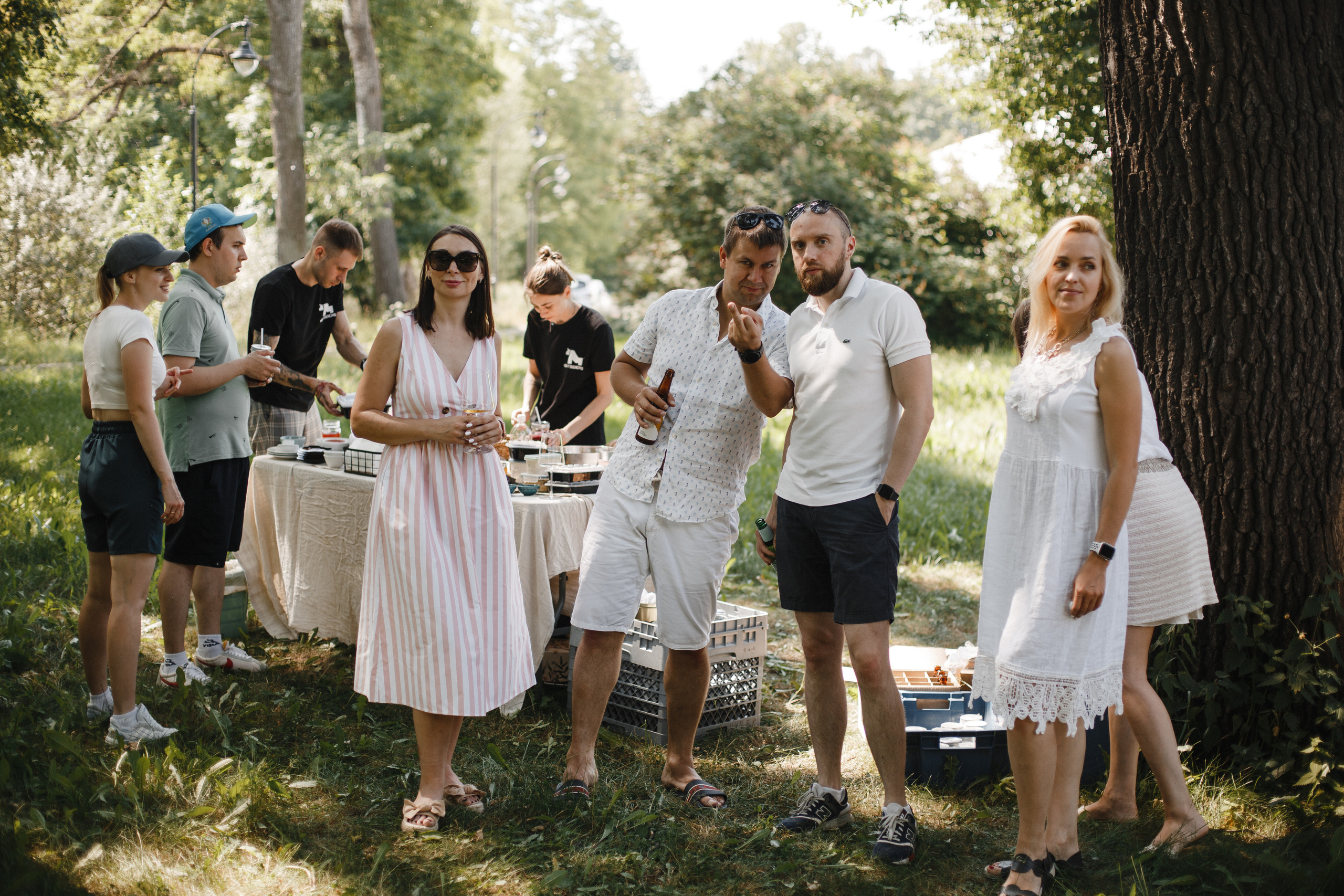 День рождения Марии. Свадебный фотограф СПБ I Иван Ильин