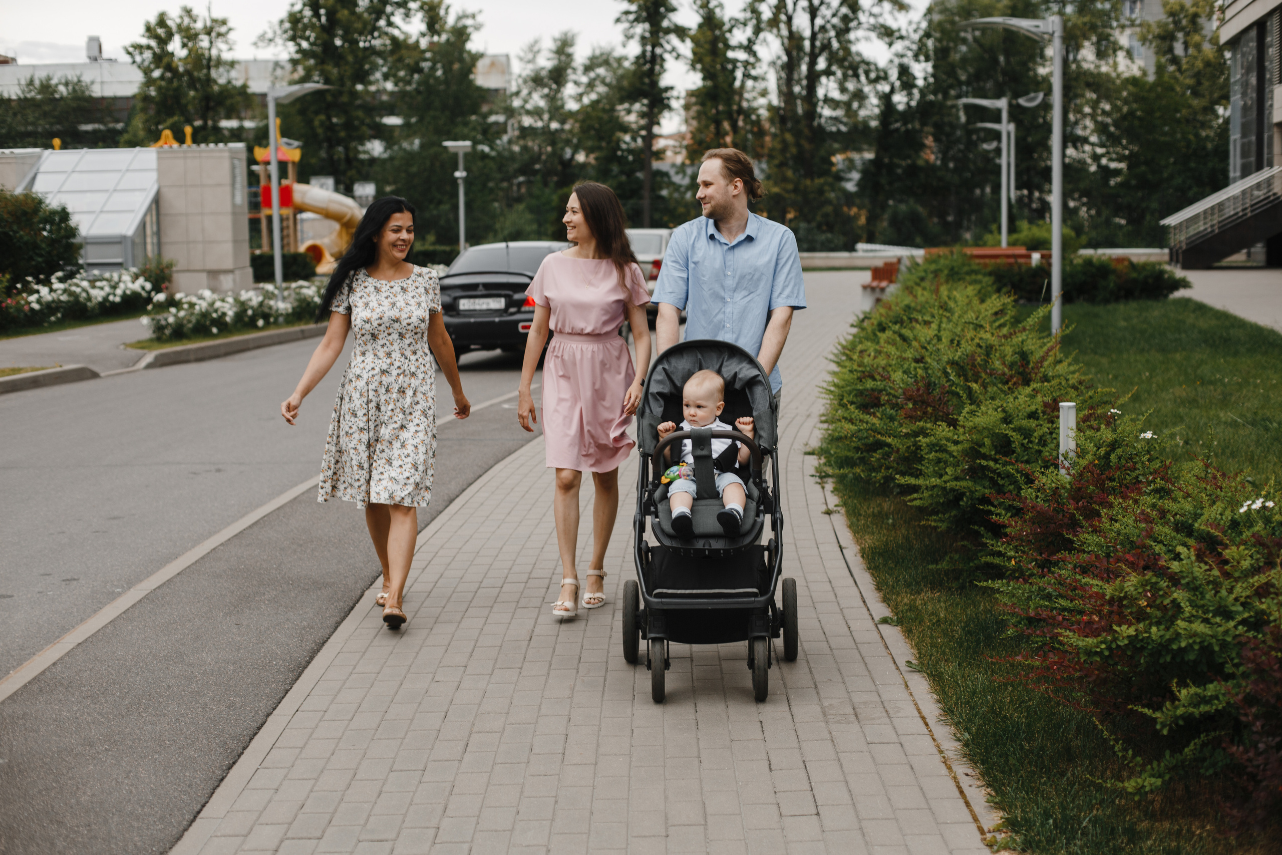 Максу год! Афигеть!. Свадебный фотограф СПБ I Иван Ильин