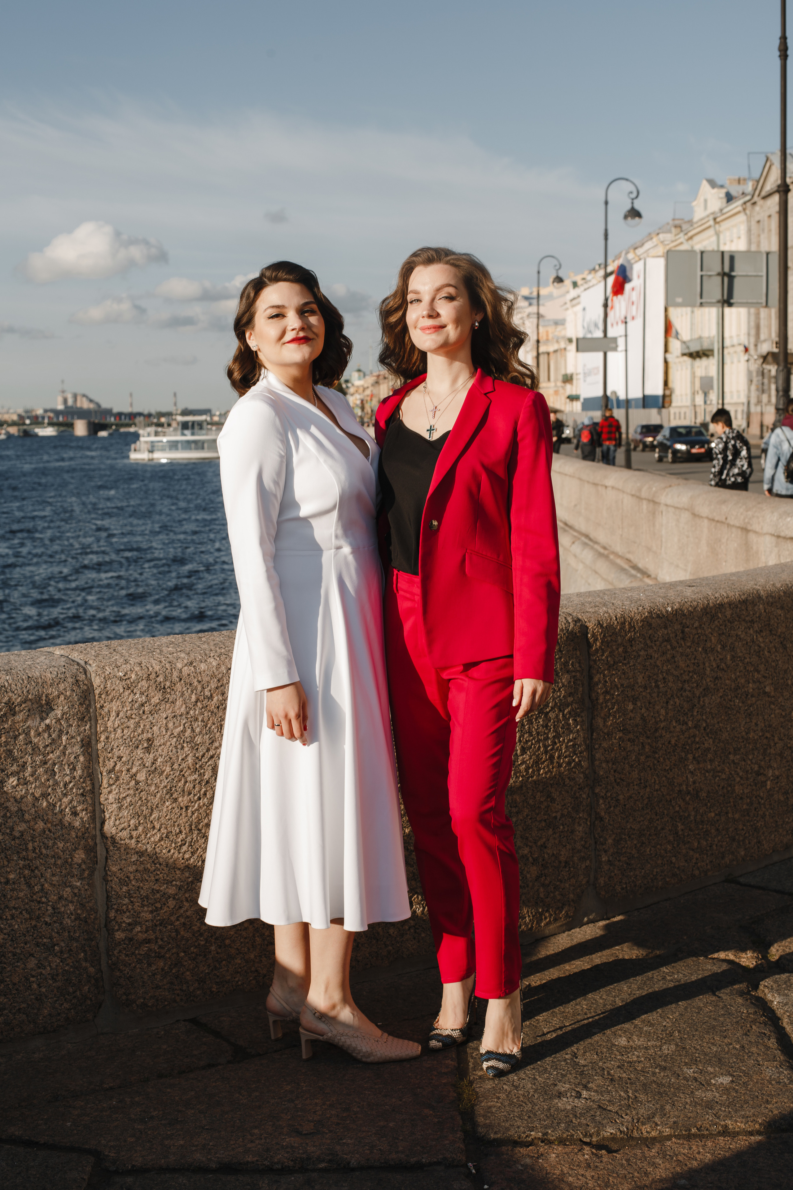 Настя и Никита. Свадебный фотограф СПБ I Иван Ильин