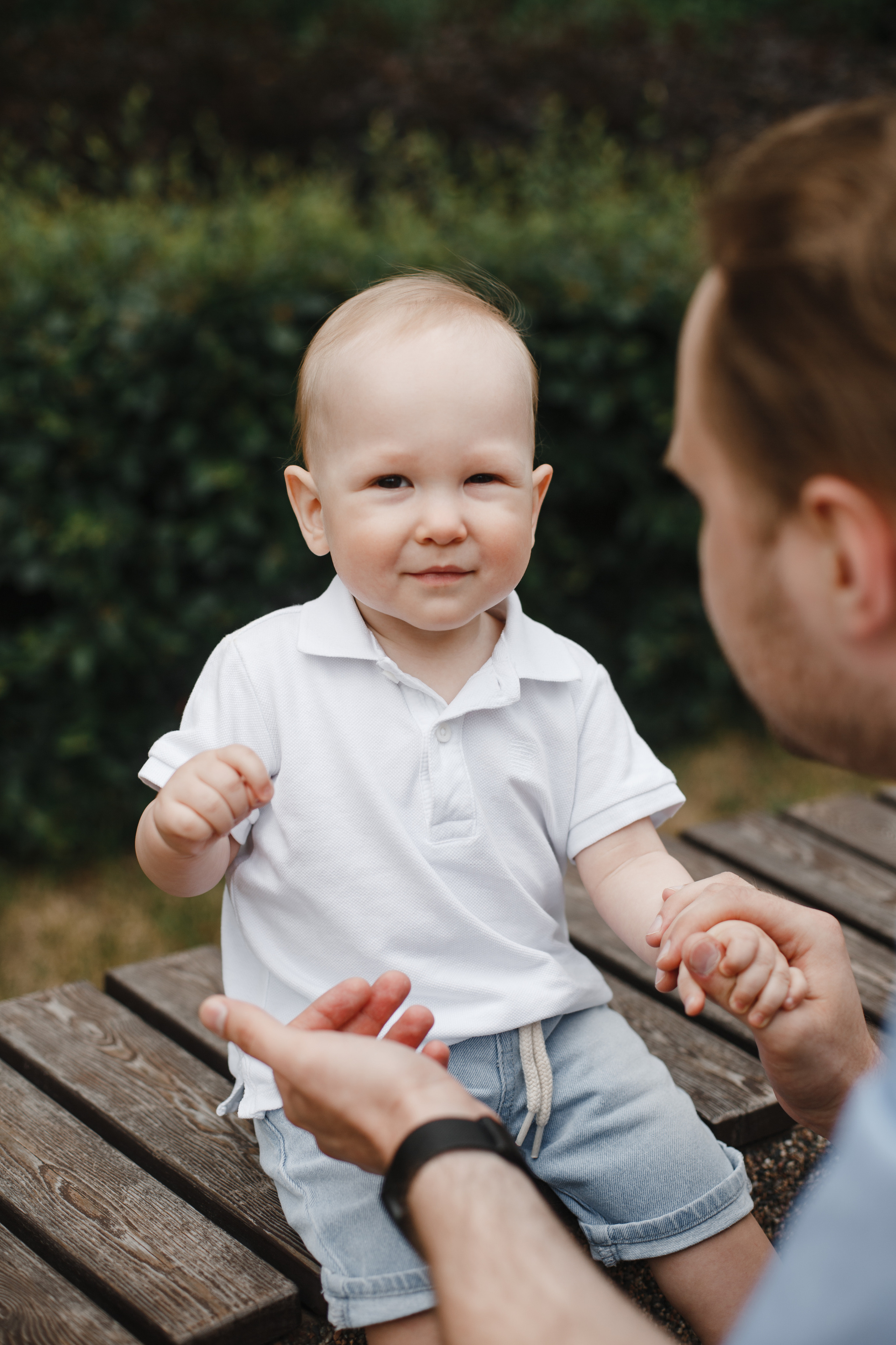 Максу год! Афигеть!. Свадебный фотограф СПБ I Иван Ильин